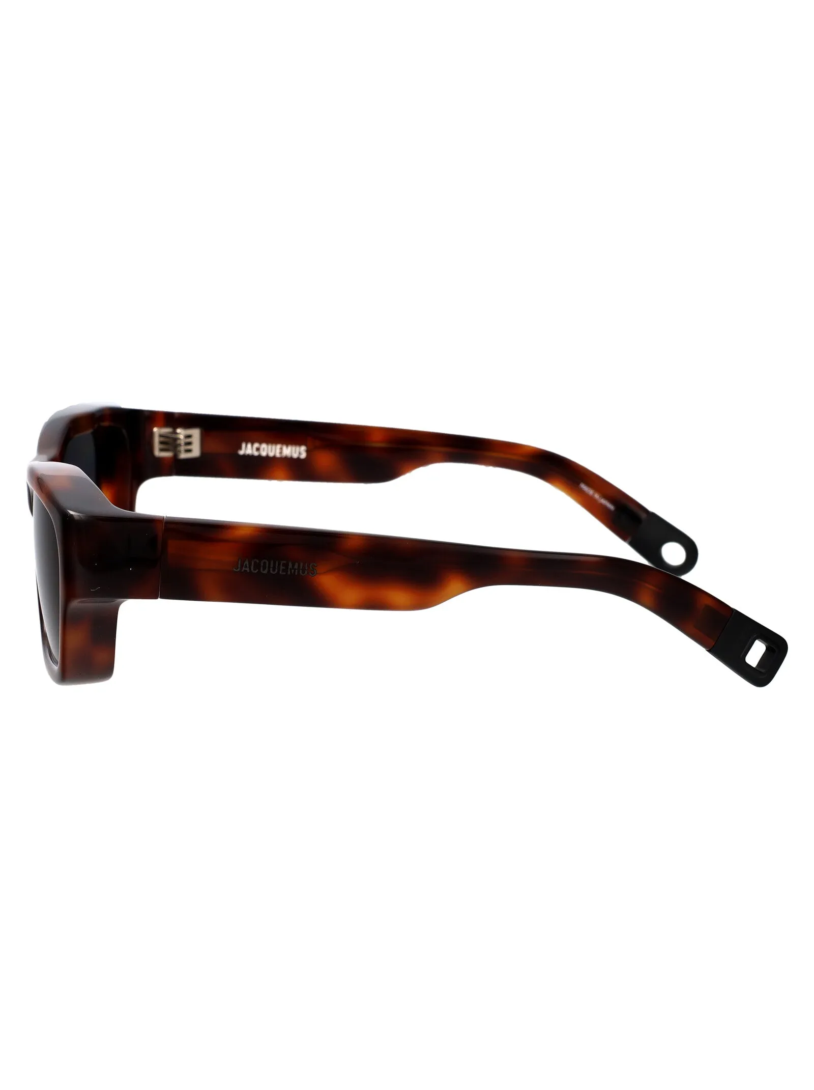 MERIDIANO SQUARED Sunglasses sold by Wanan Luxury product image thumbnail 3