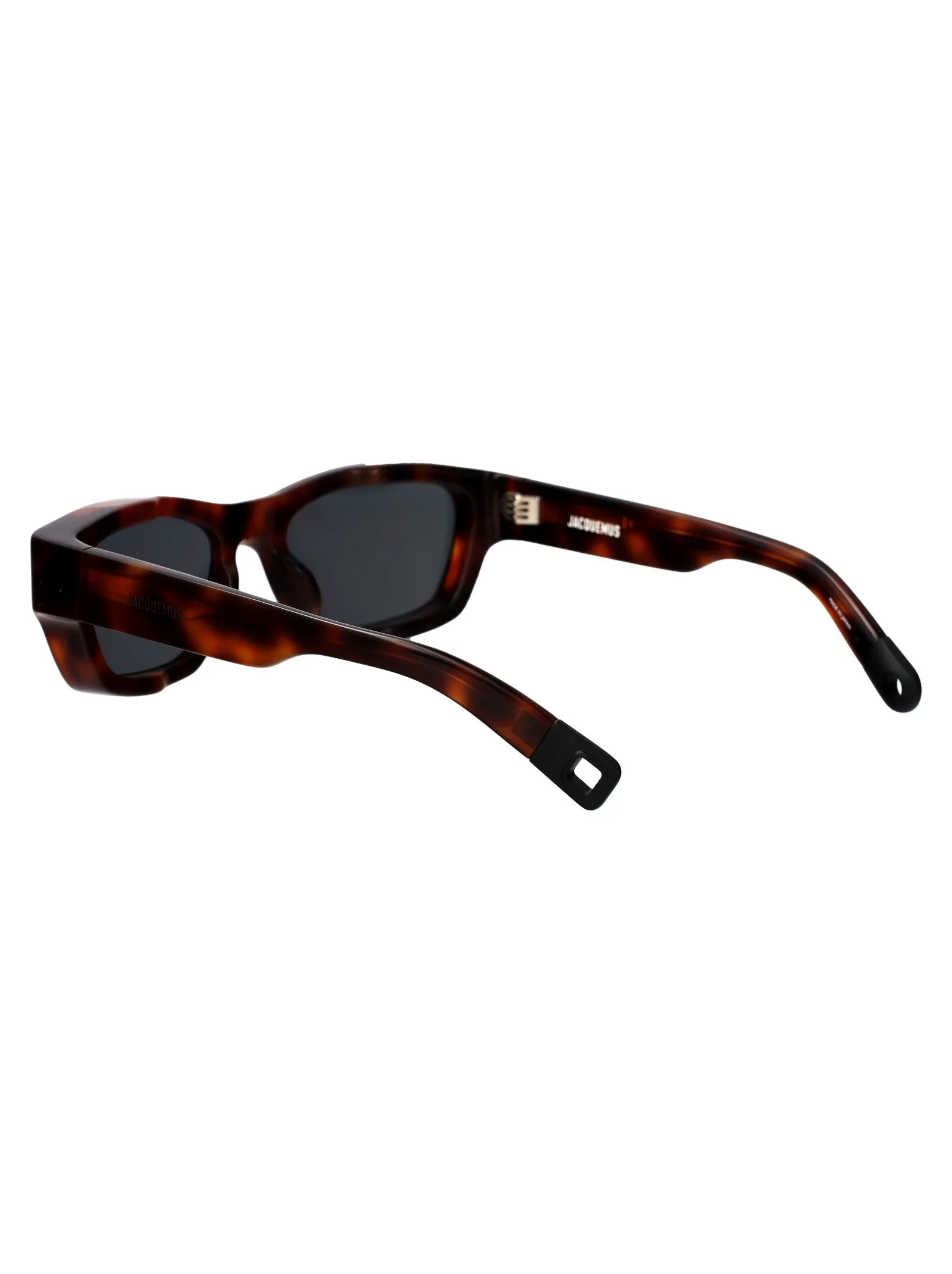 MERIDIANO SQUARED Sunglasses sold by Wanan Luxury product image thumbnail 4