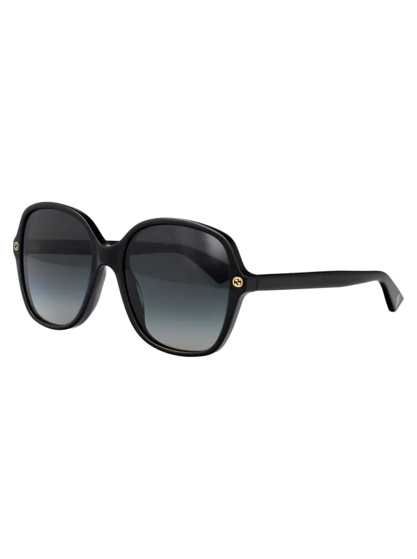 GG0092S Sunglasses made by Gucci