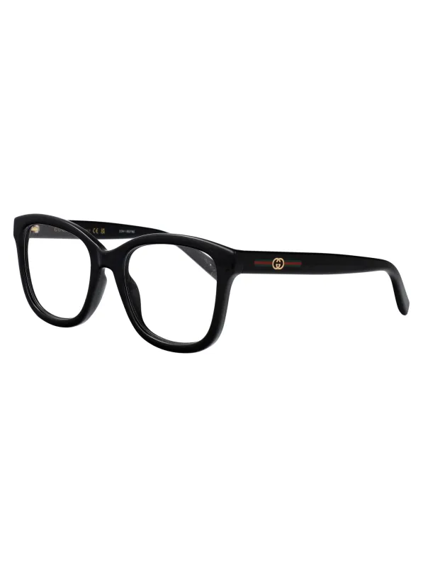GG2104O Rectangular Optical made by Gucci