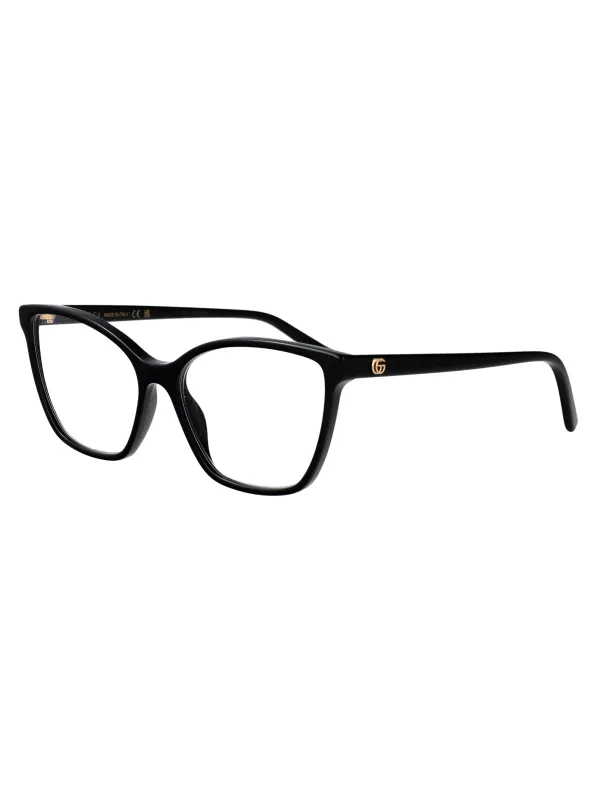 GG1995O CAT-EYE Optical made by Gucci