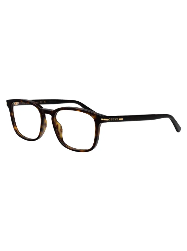 GG2129O Squared Optical made by Gucci