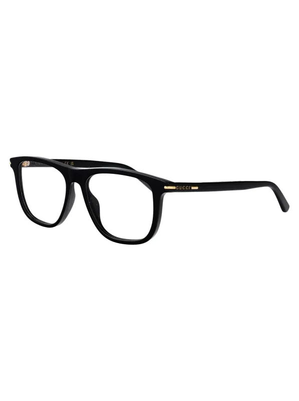GG2130O Squared Optical made by Gucci