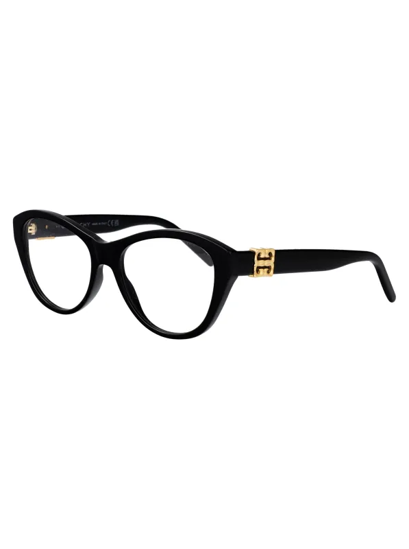 4G LIQUID Aviator Optical made by Givenchy