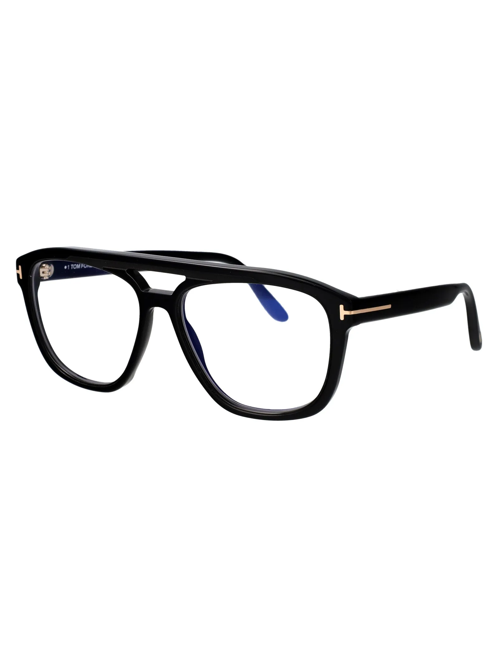 FT6024-B Aviator Optical sold by Wanan Luxury