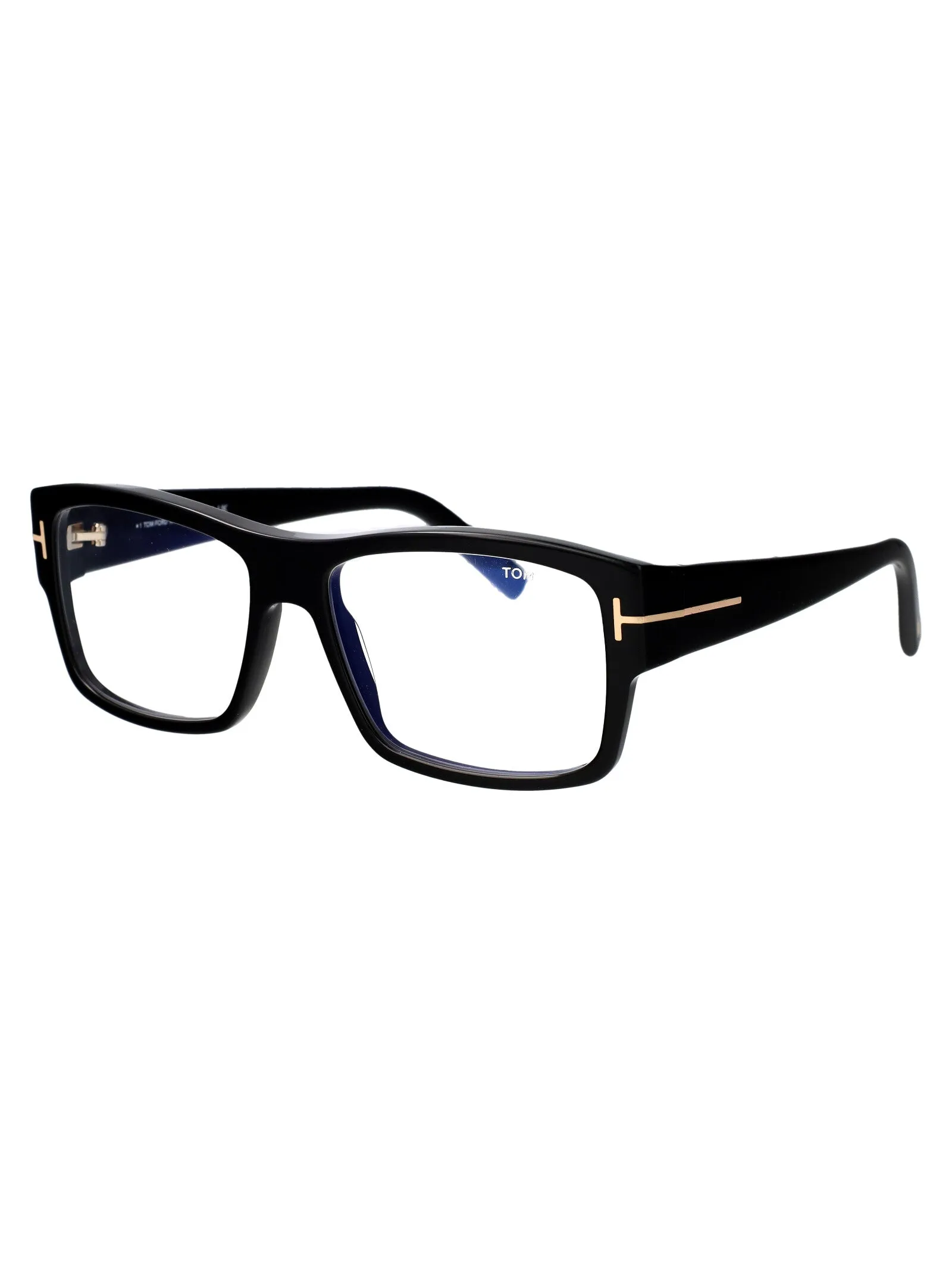 FT5941-B ROUND Optical sold by Wanan Luxury