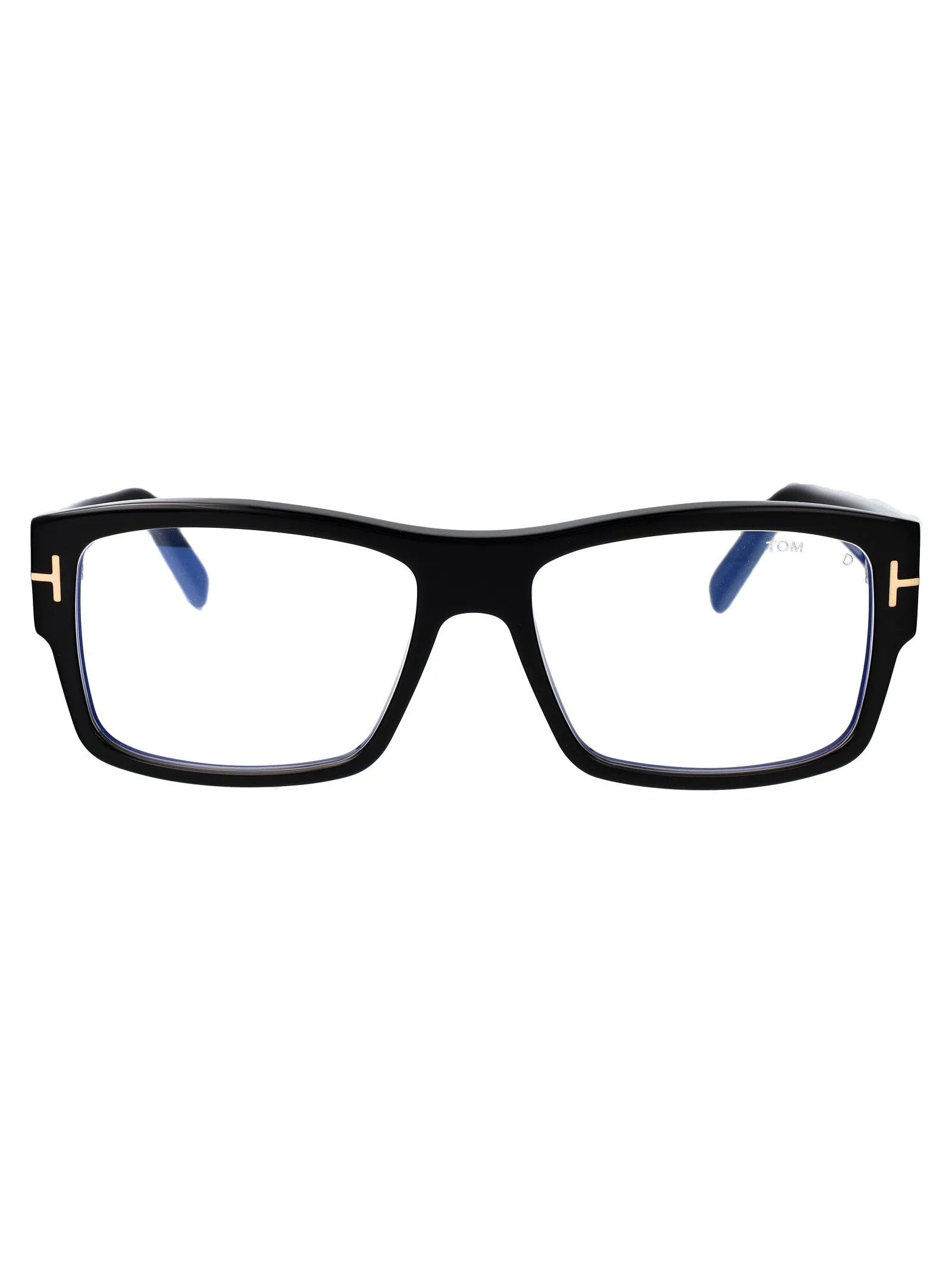 FT5941-B ROUND Optical sold by Wanan Luxury product image thumbnail 2