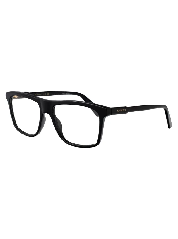 GG1820O SQUARED Optical made by Gucci