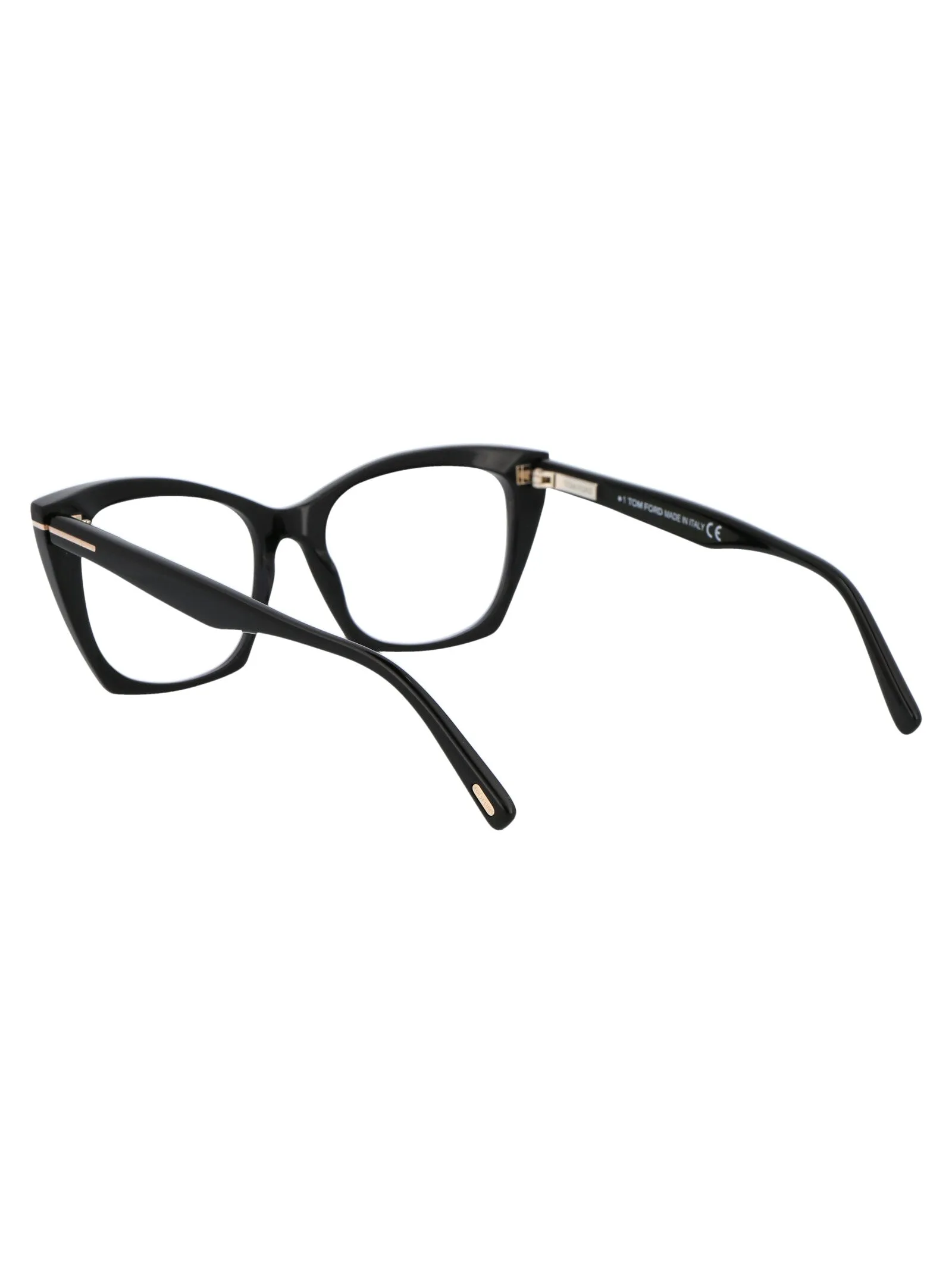 FT5709-B ROUND Optical sold by Wanan Luxury product image thumbnail 4