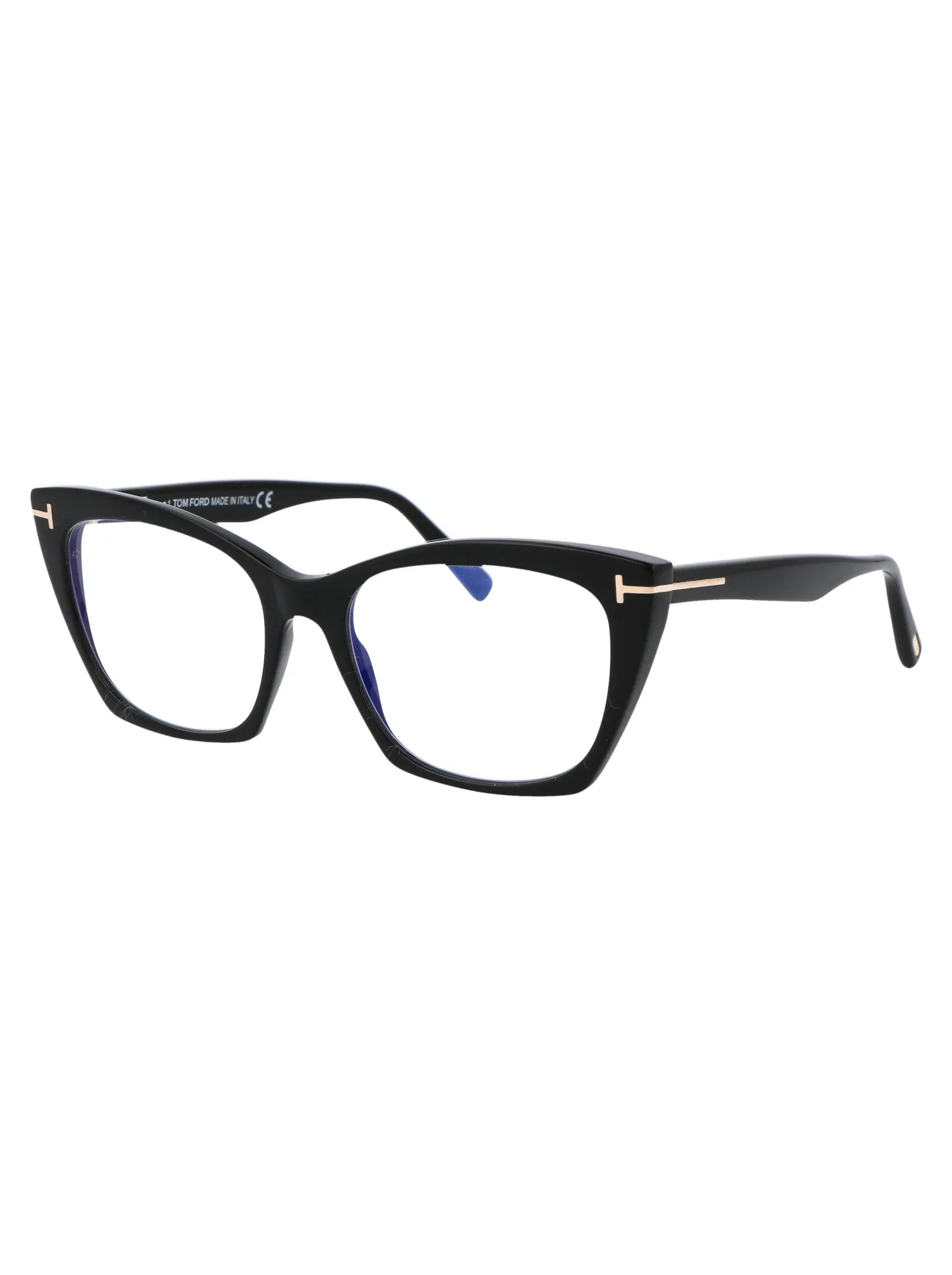 FT5709-B ROUND Optical sold by Wanan Luxury