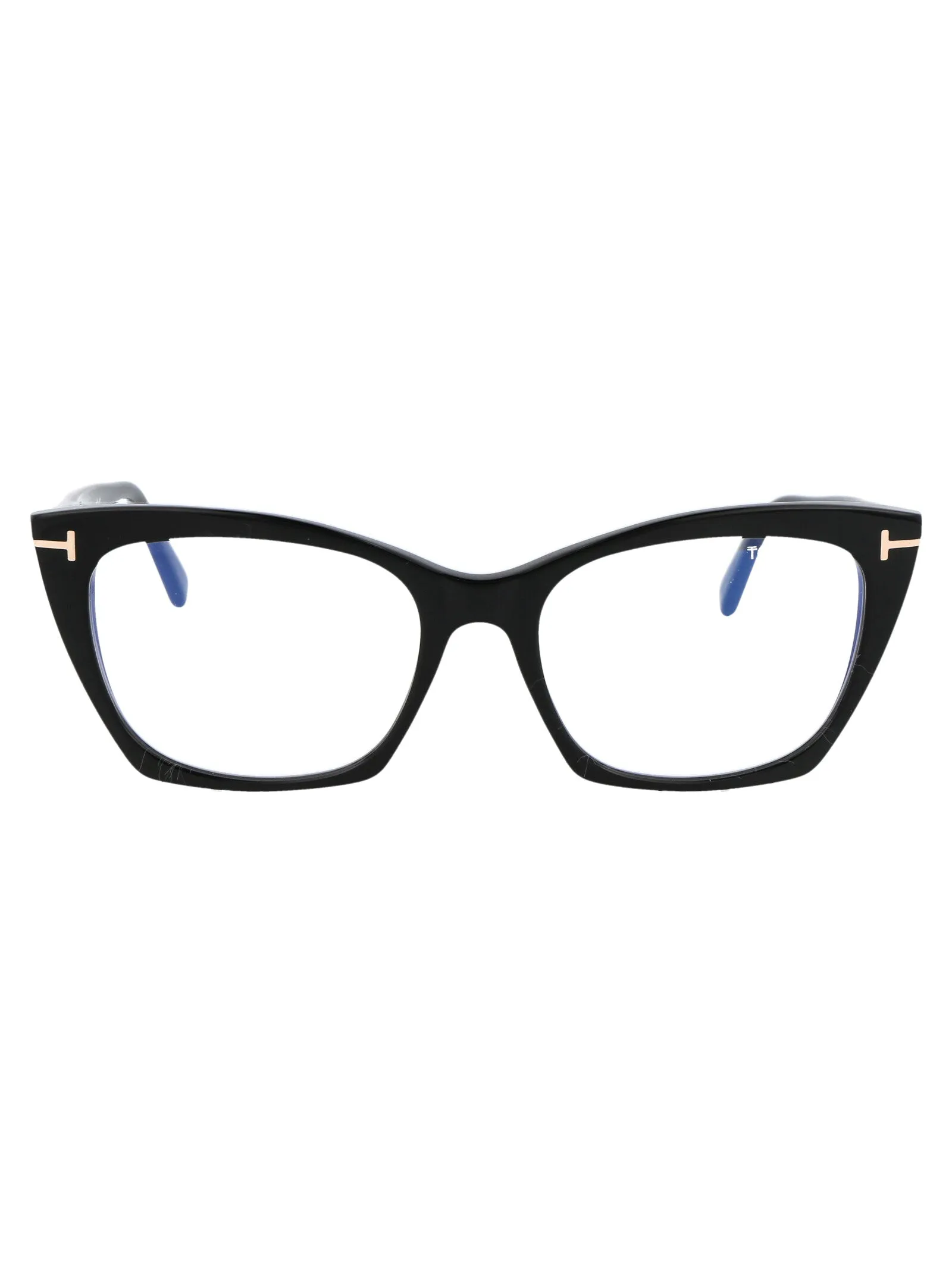 FT5709-B ROUND Optical sold by Wanan Luxury product image thumbnail 2