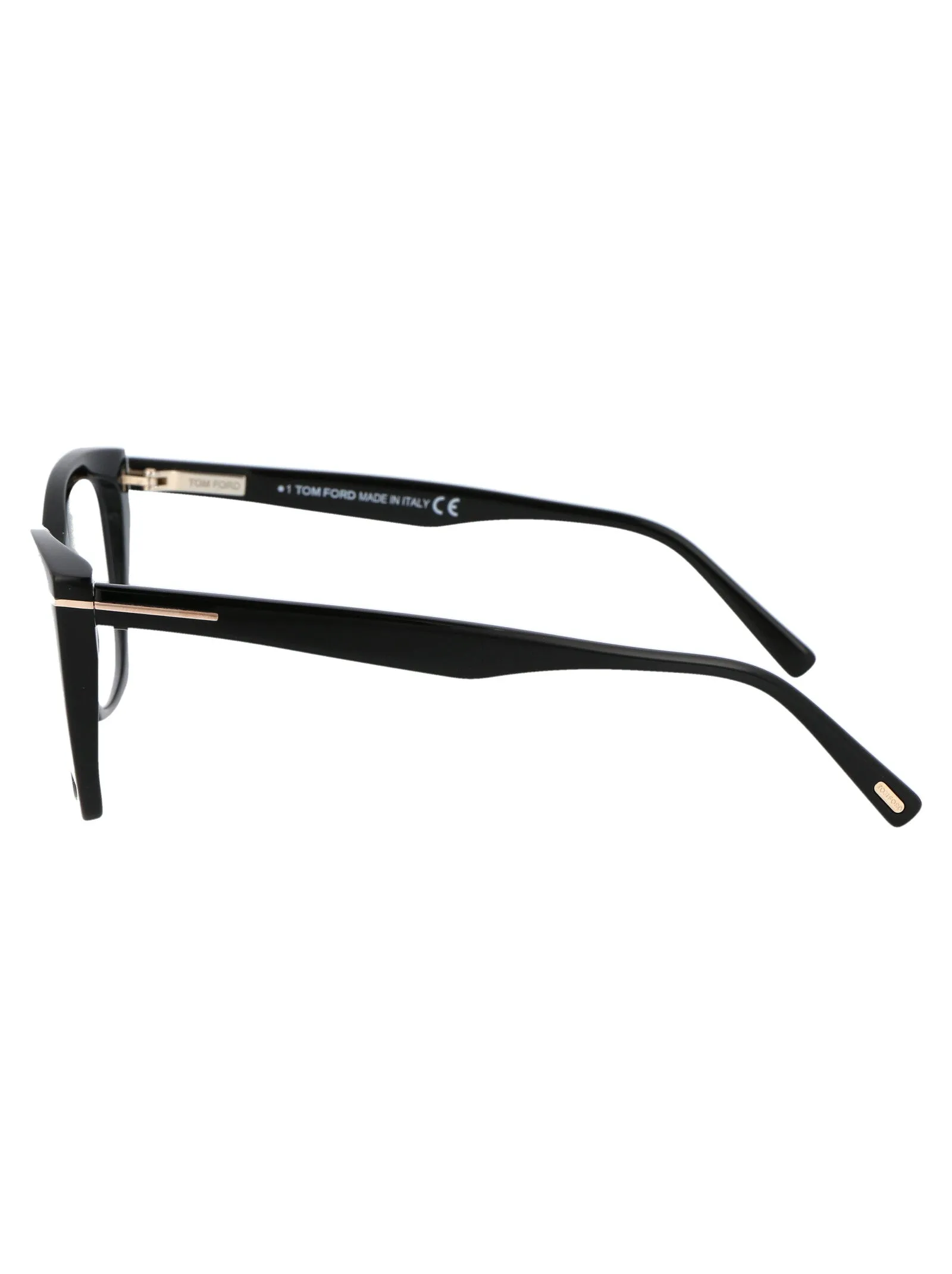 FT5709-B ROUND Optical sold by Wanan Luxury product image thumbnail 3