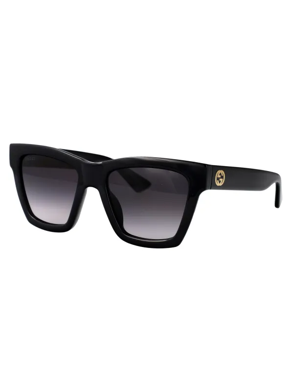 GG1714S CAT EYE Sunglasses made by Gucci