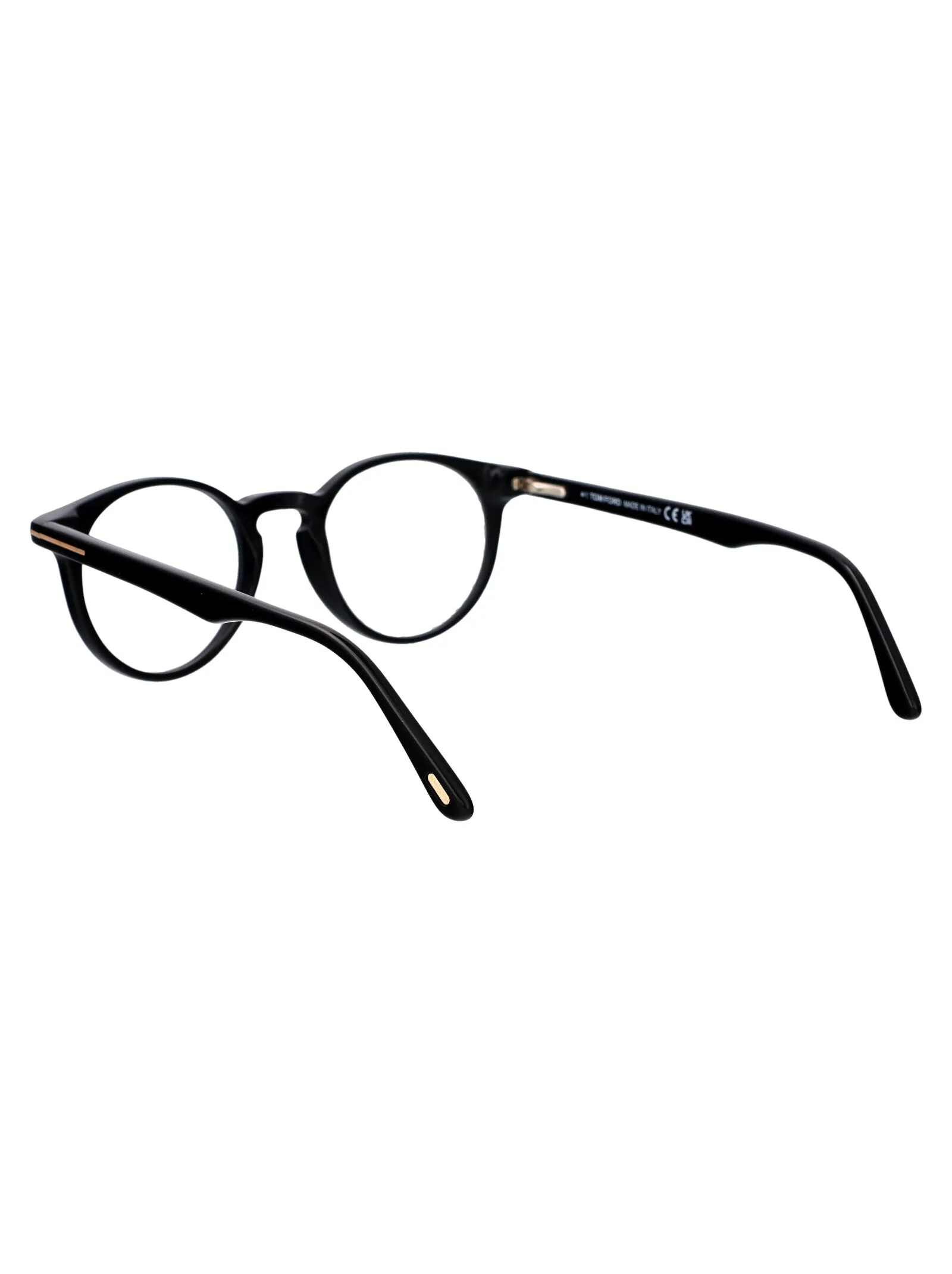 FT5557-B ROUND Optical sold by Wanan Luxury product image thumbnail 4