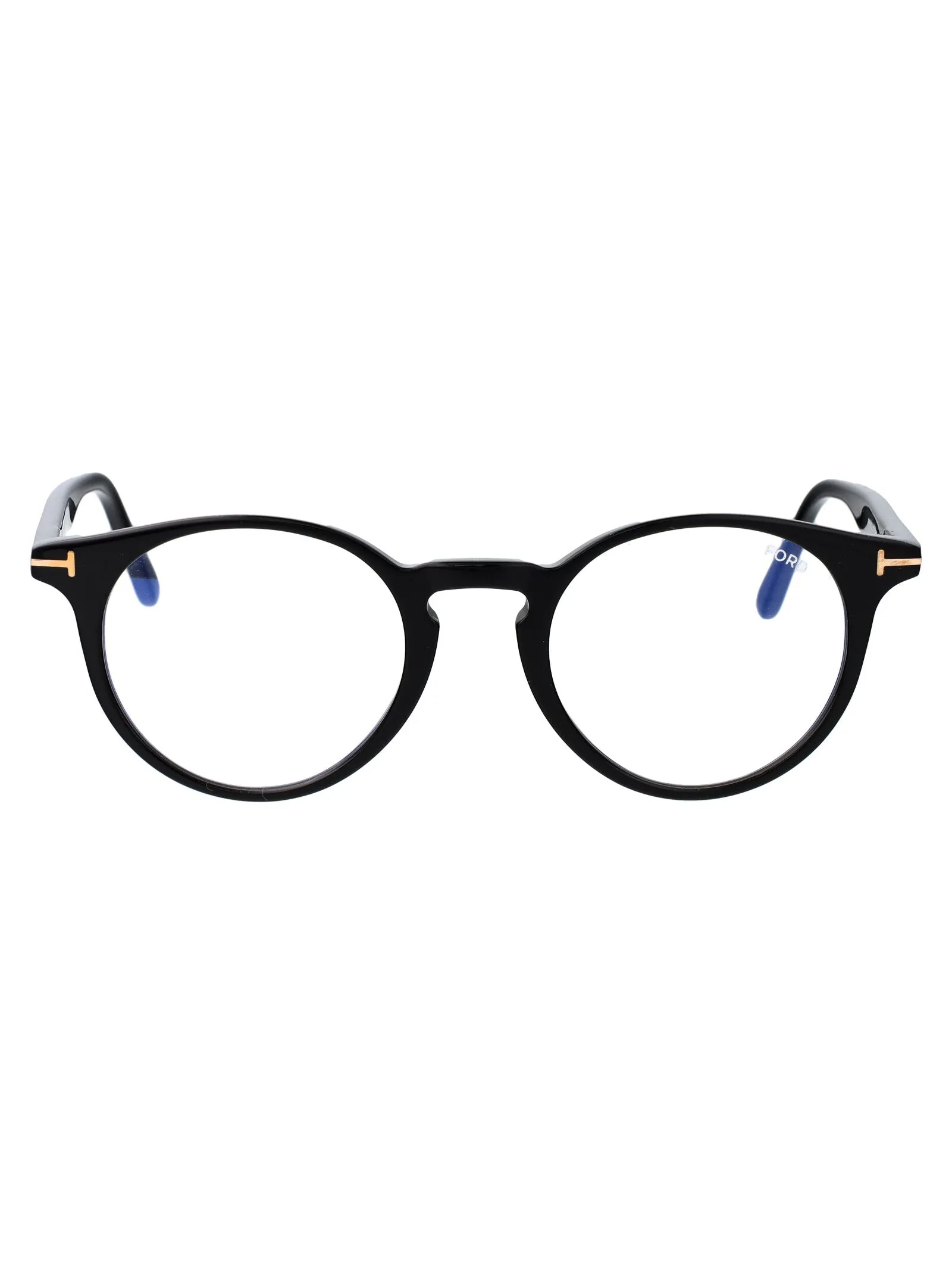 FT5557-B ROUND Optical sold by Wanan Luxury product image thumbnail 2