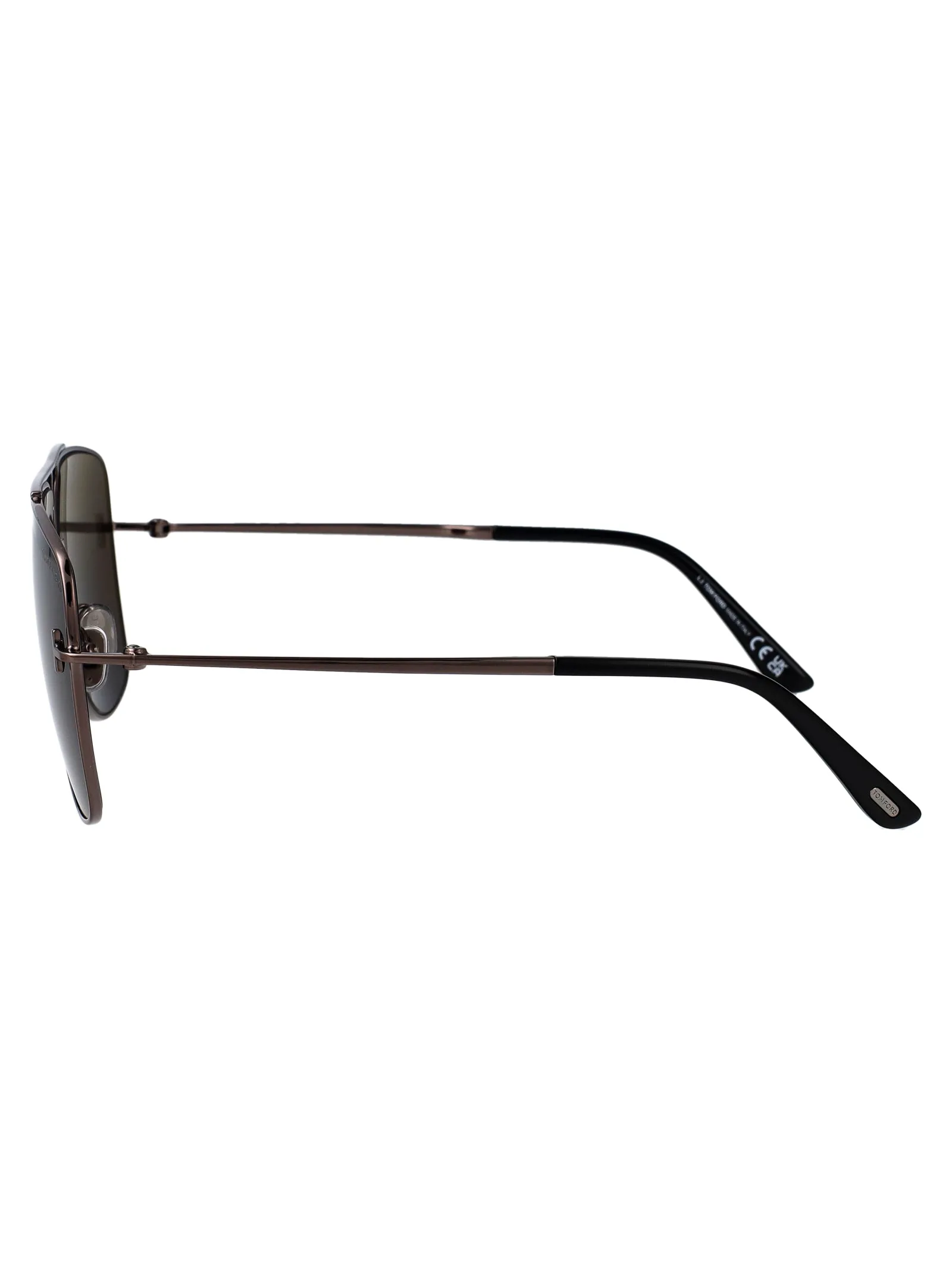 ELIOTT-02 Aviator Sunglasses sold by Wanan Luxury product image thumbnail 3