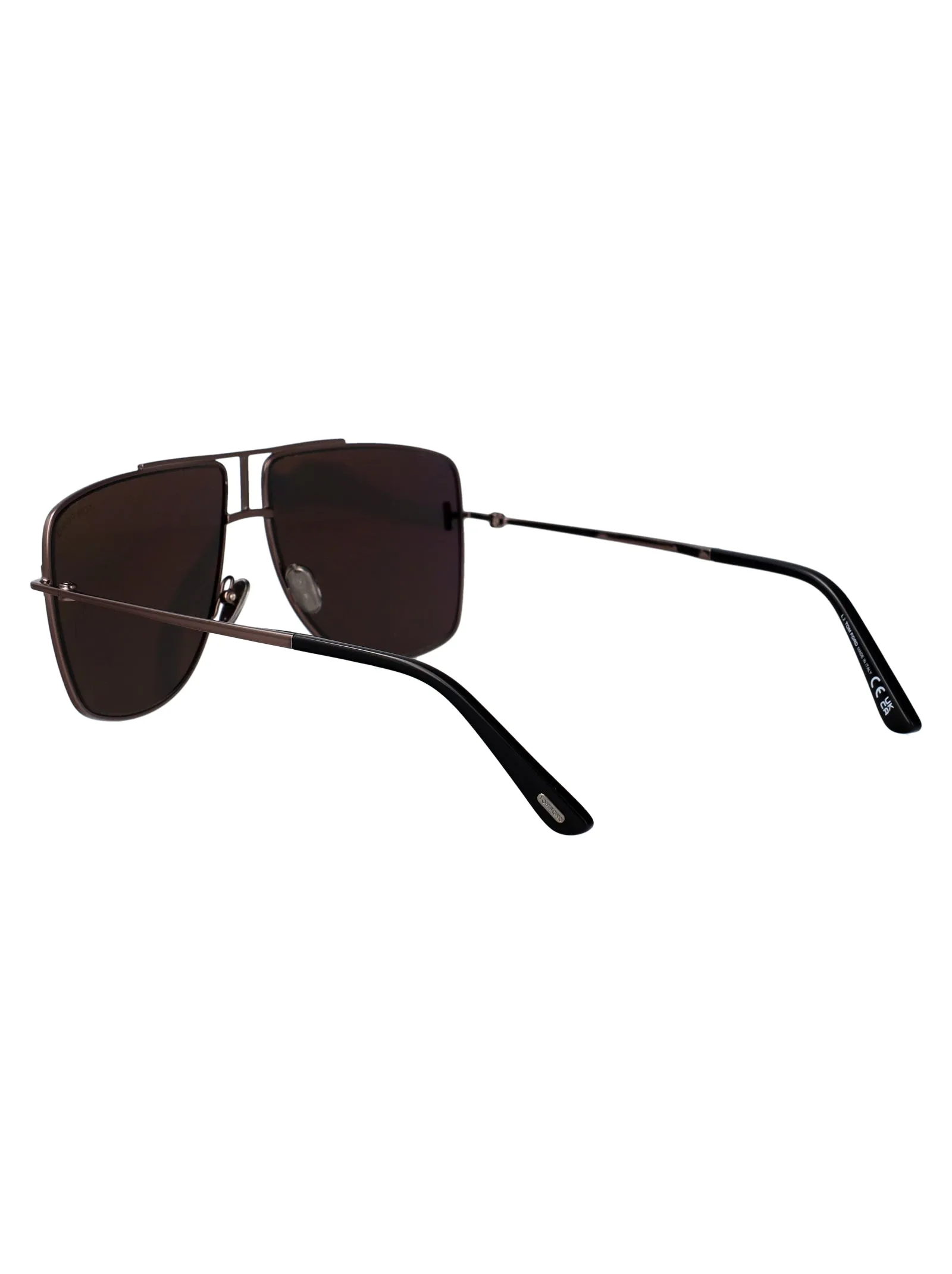 ELIOTT-02 Aviator Sunglasses sold by Wanan Luxury product image thumbnail 4