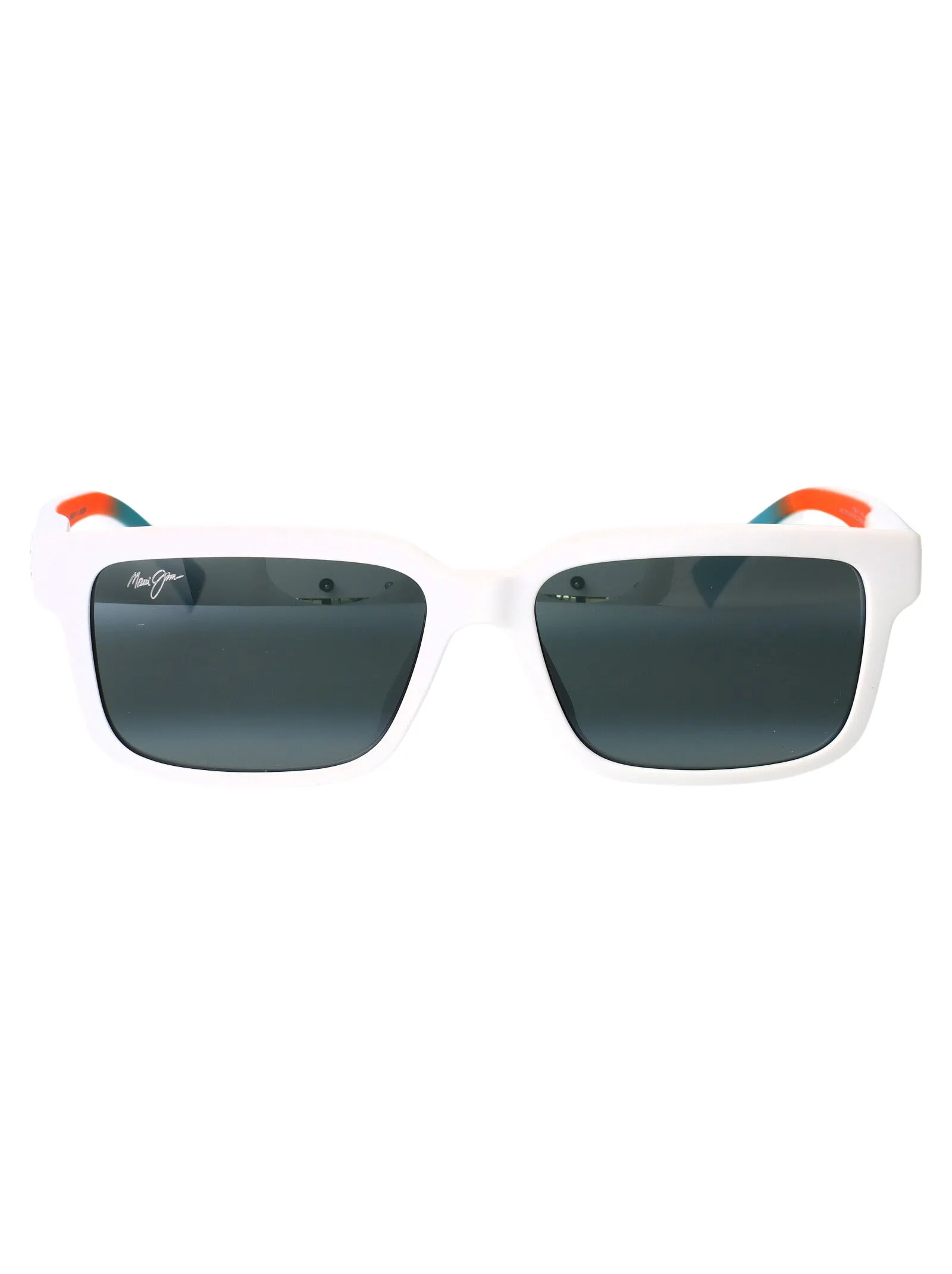 655-05 SQUARED Sunglasses sold by Wanan Luxury product image thumbnail 2
