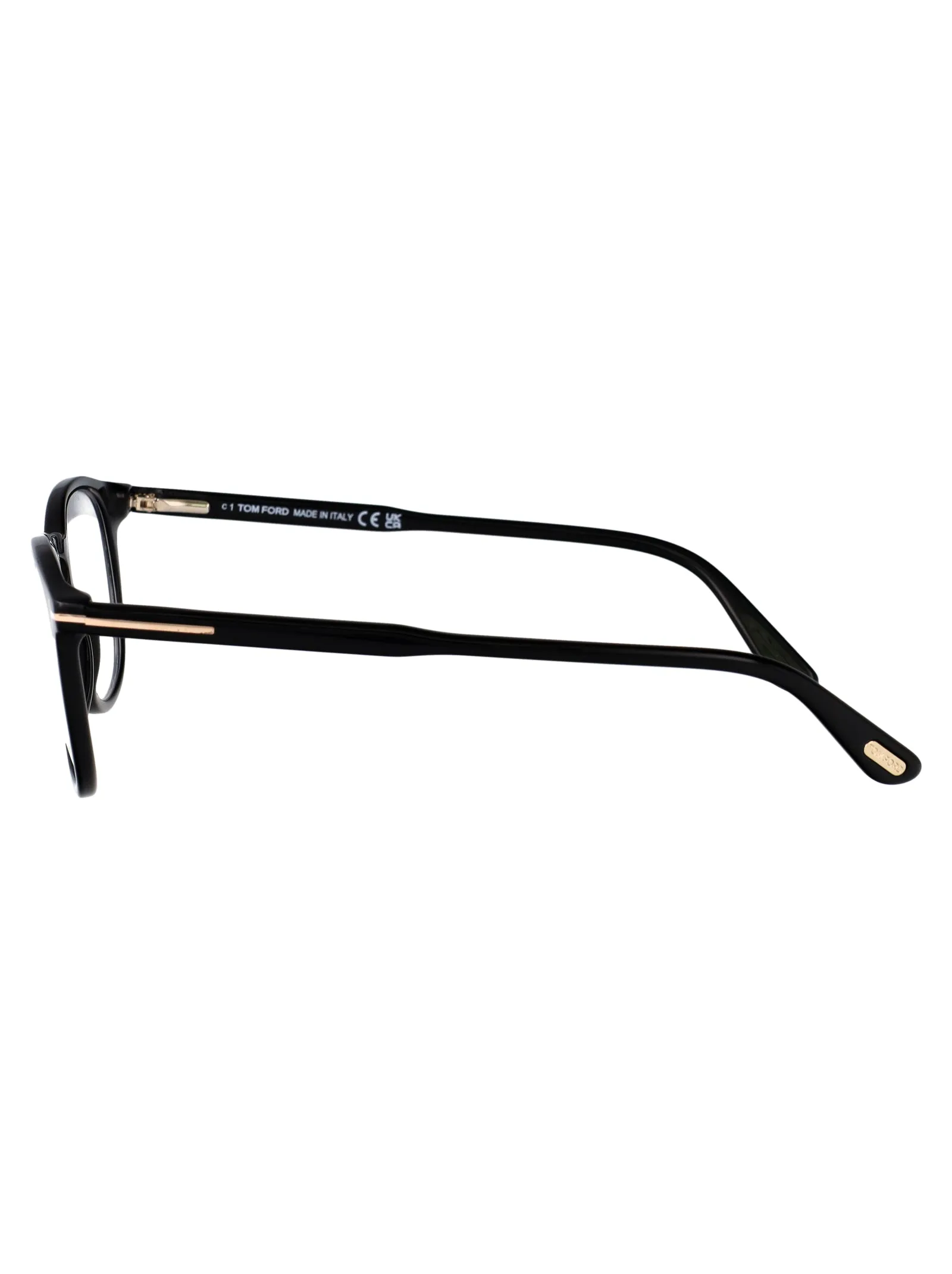 FT5401 ROUND Optical sold by Wanan Luxury product image thumbnail 3