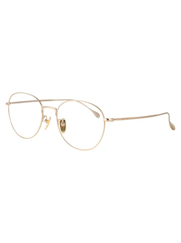 GG2147OA Round Optical made by Gucci