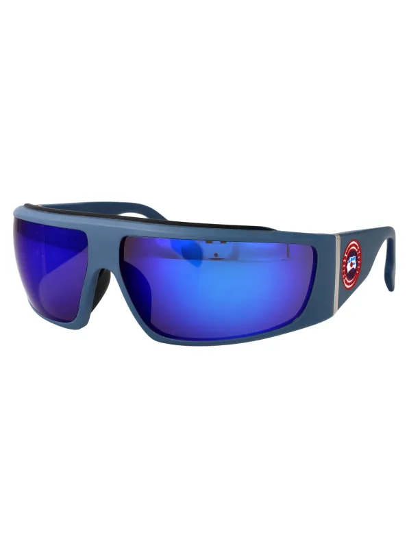 GC25600S Rectangular Sunglasses made by Canada Goose