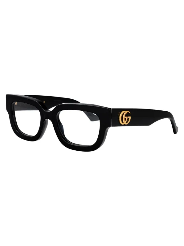 GG1548O Geometrical Optical made by Gucci