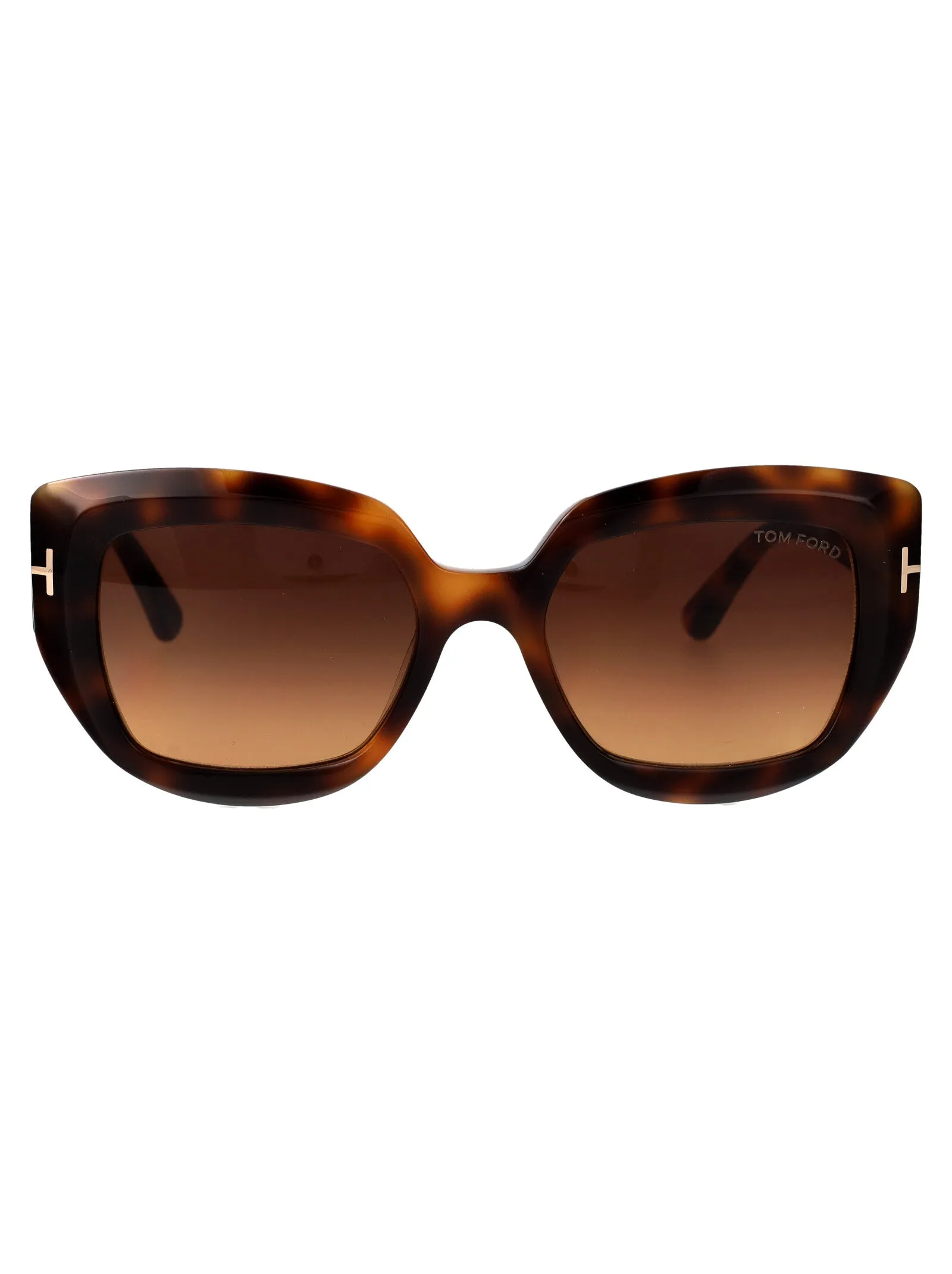 SALTZMAN Butterfly Sunglasses sold by Wanan Luxury product image thumbnail 2
