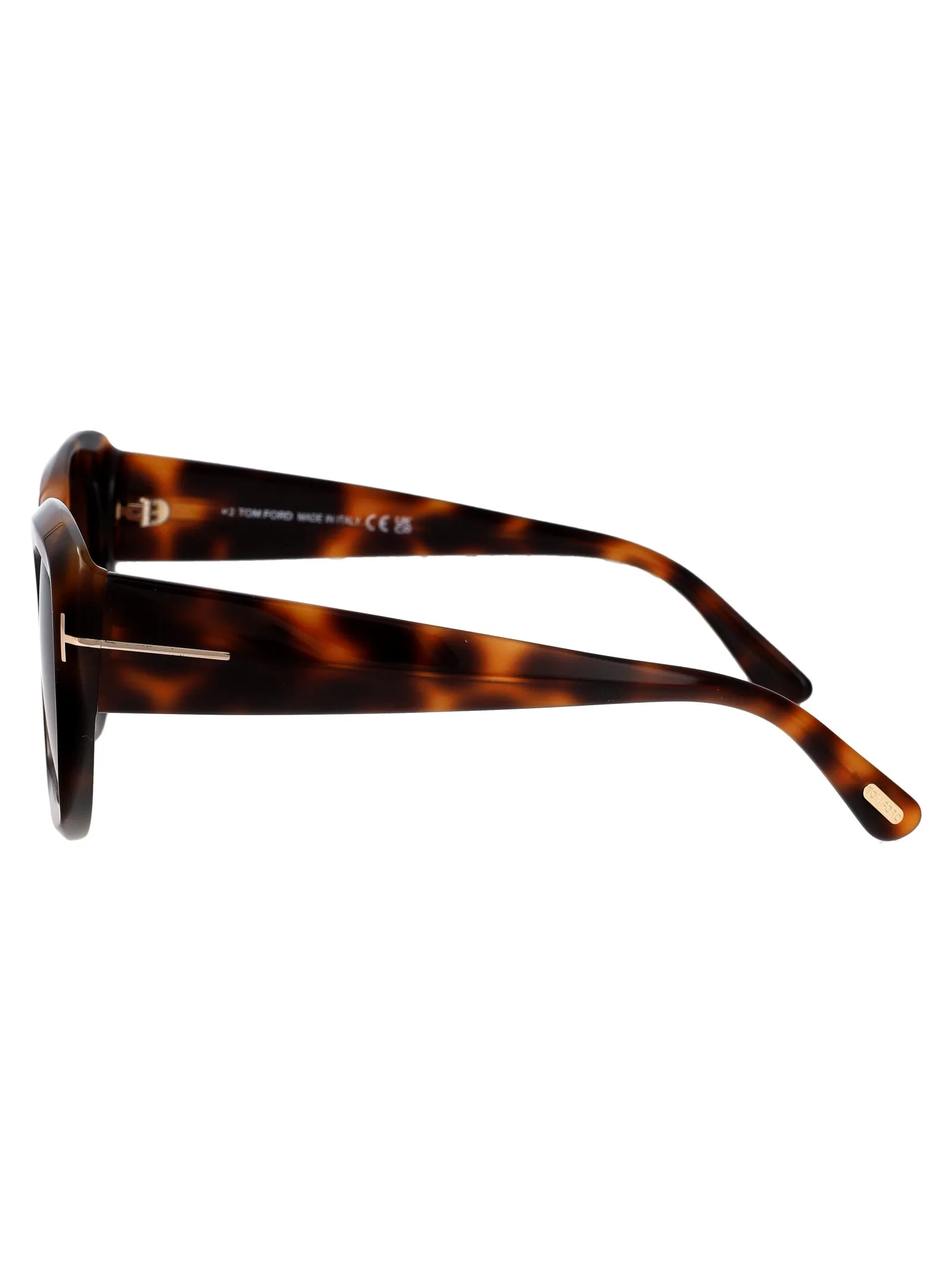 SALTZMAN Butterfly Sunglasses sold by Wanan Luxury product image thumbnail 3