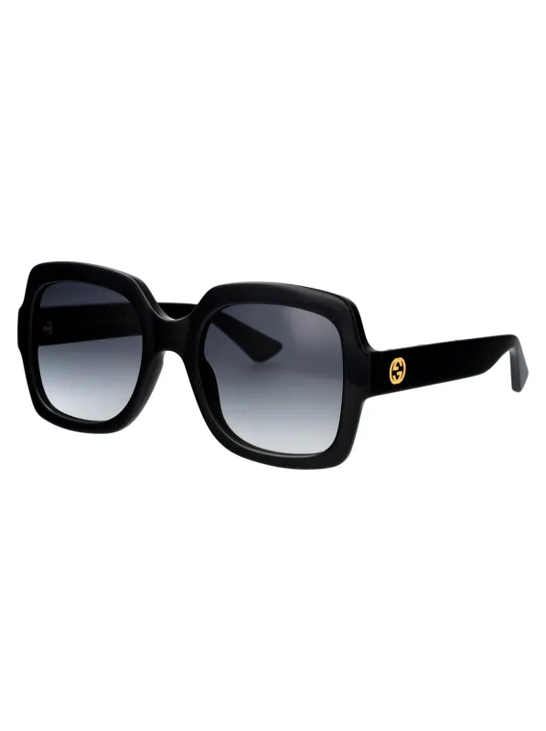 GG1337S Sunglasses made by Gucci