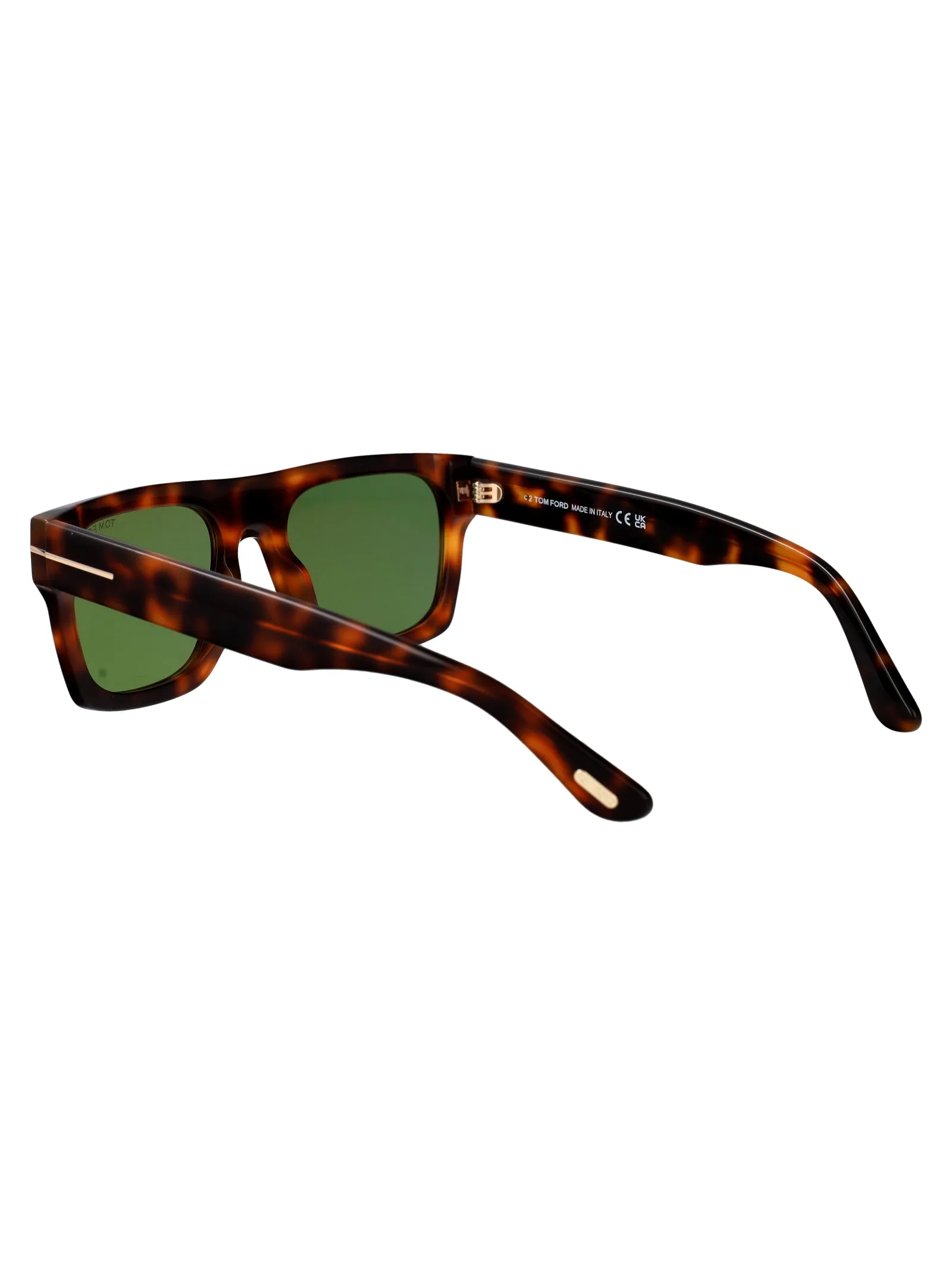 CYRUS-02 Squared Sunglasses sold by Wanan Luxury product image thumbnail 4