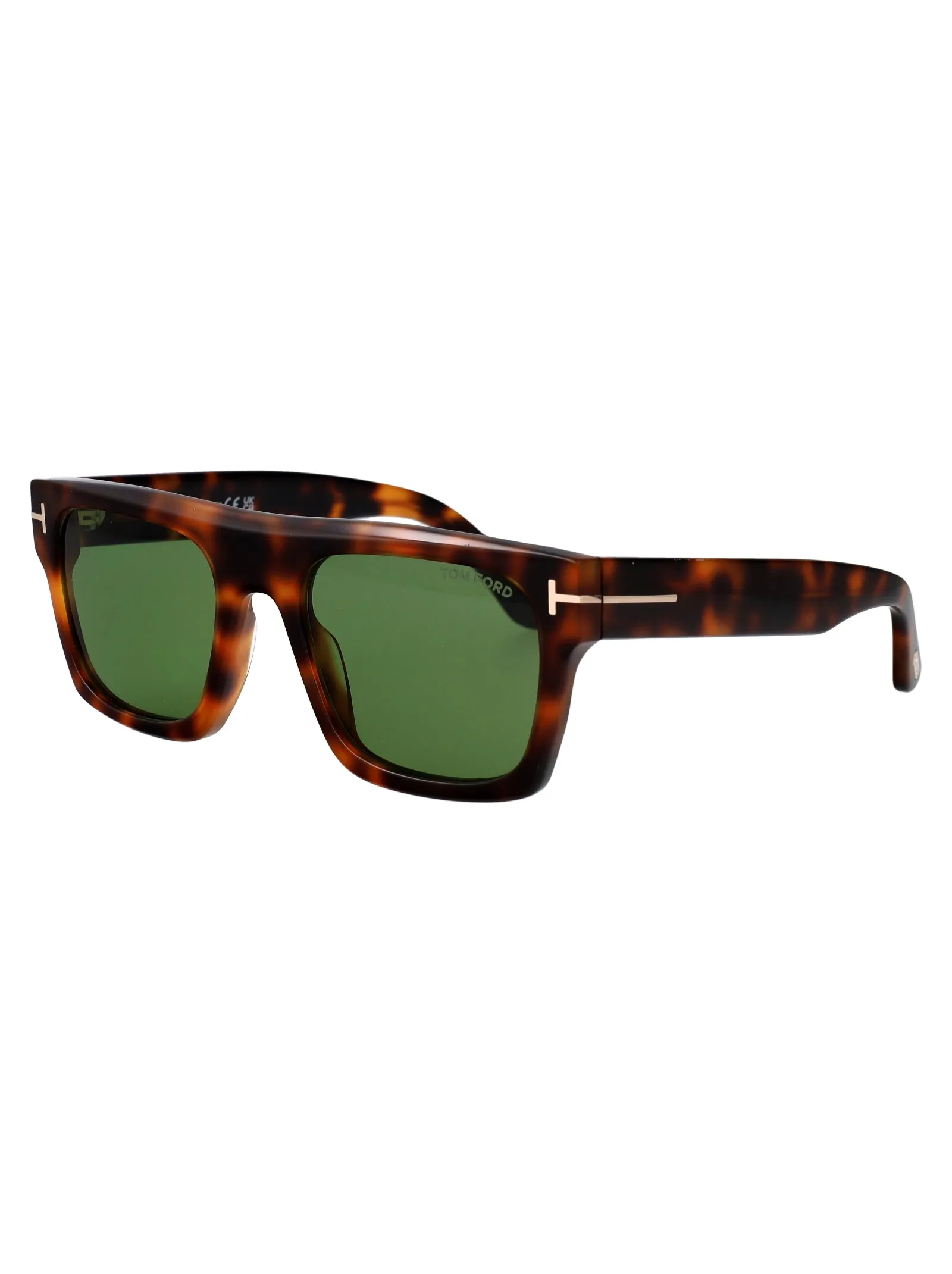 CYRUS-02 Squared Sunglasses sold by Wanan Luxury