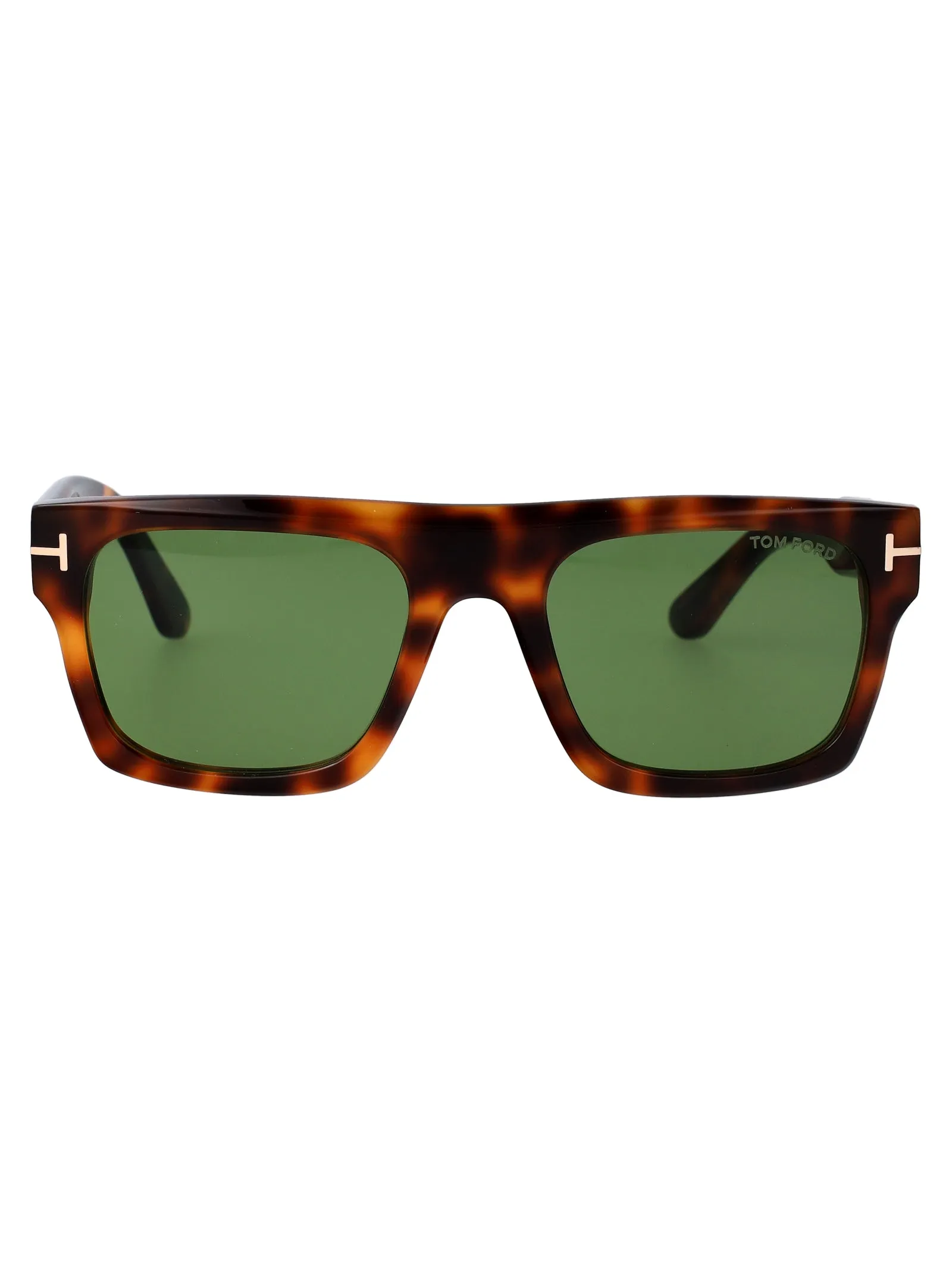 CYRUS-02 Squared Sunglasses sold by Wanan Luxury product image thumbnail 2