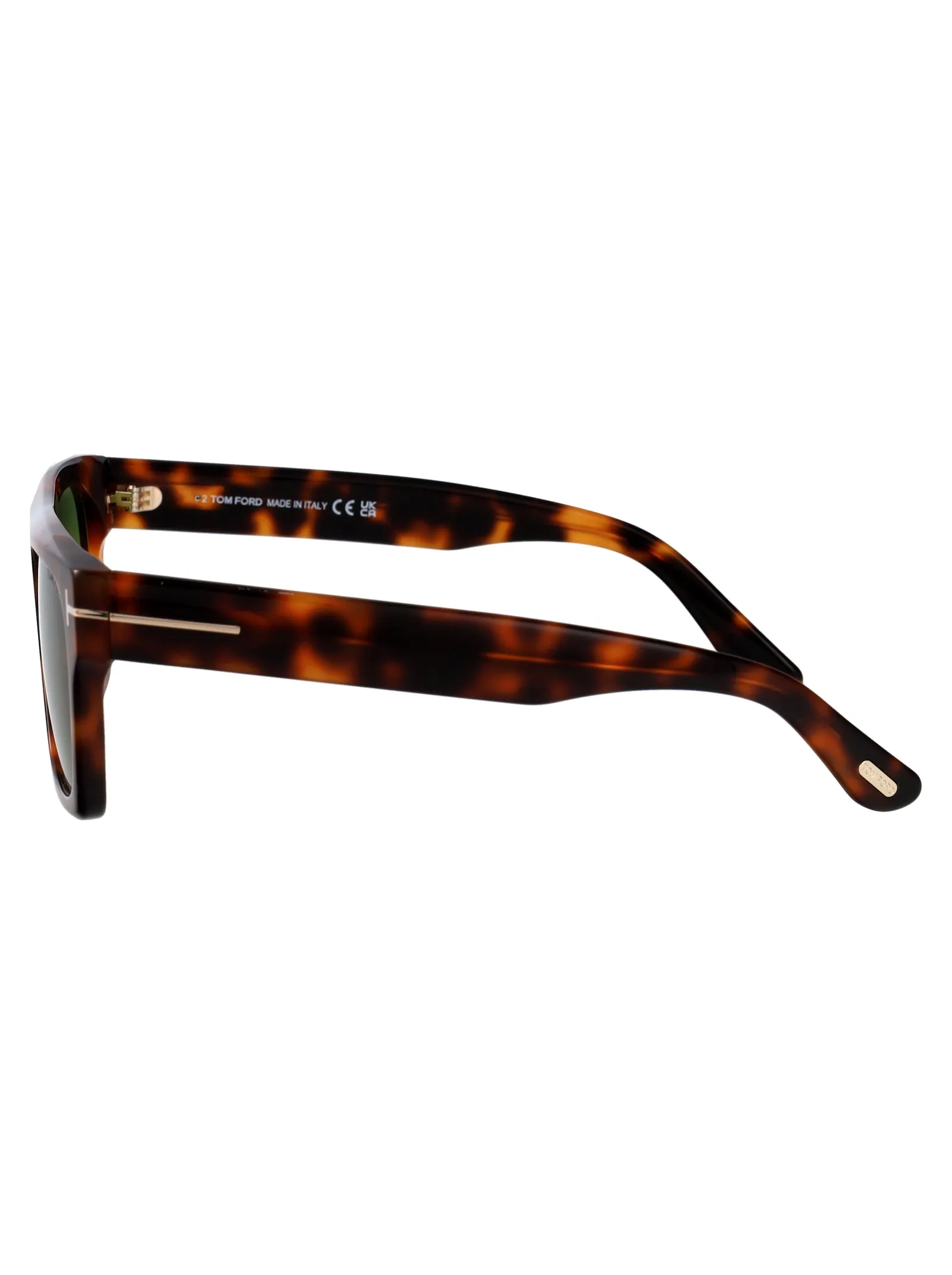 CYRUS-02 Squared Sunglasses sold by Wanan Luxury product image thumbnail 3