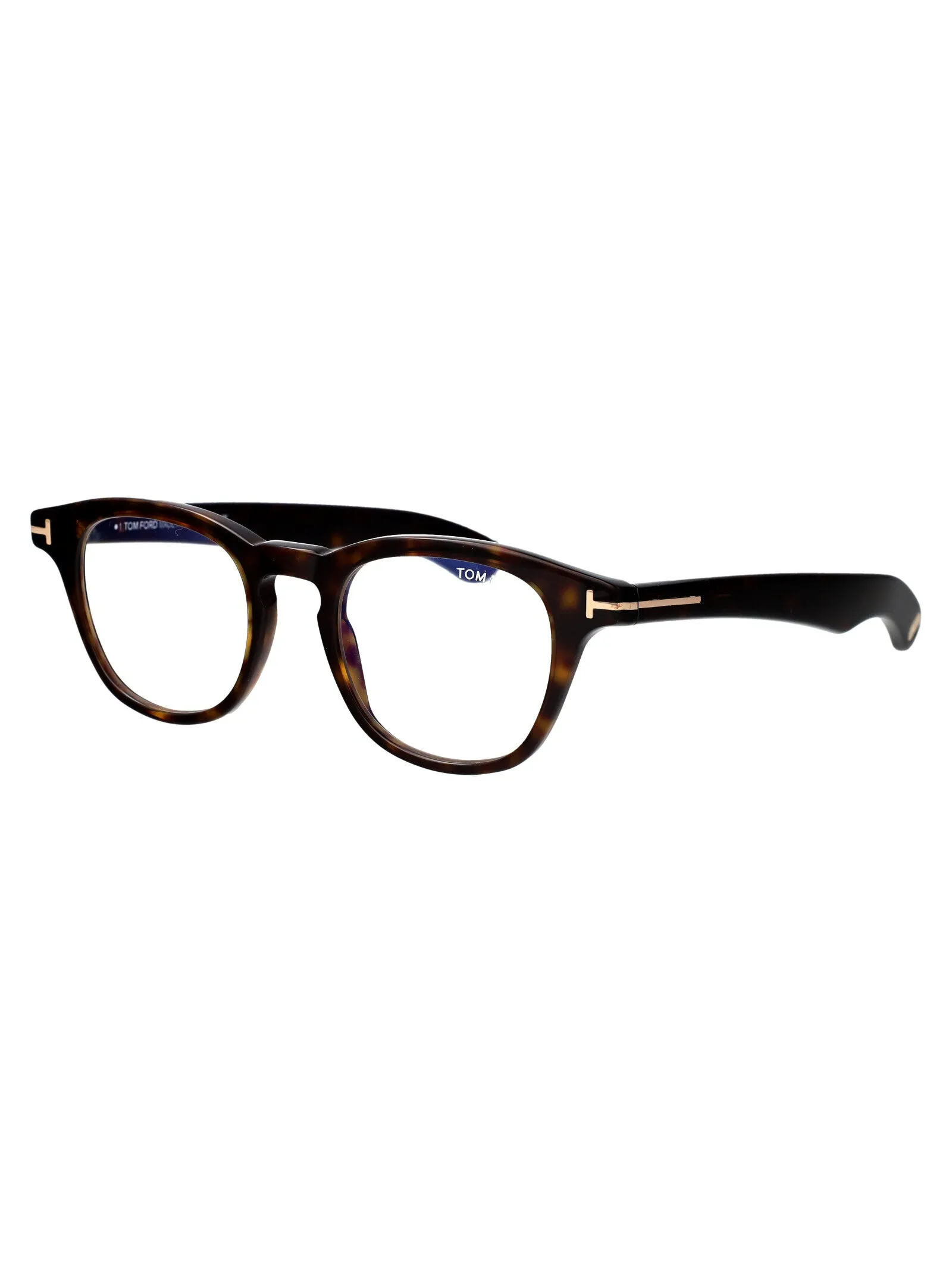 FT5976-B Round Optical sold by Wanan Luxury