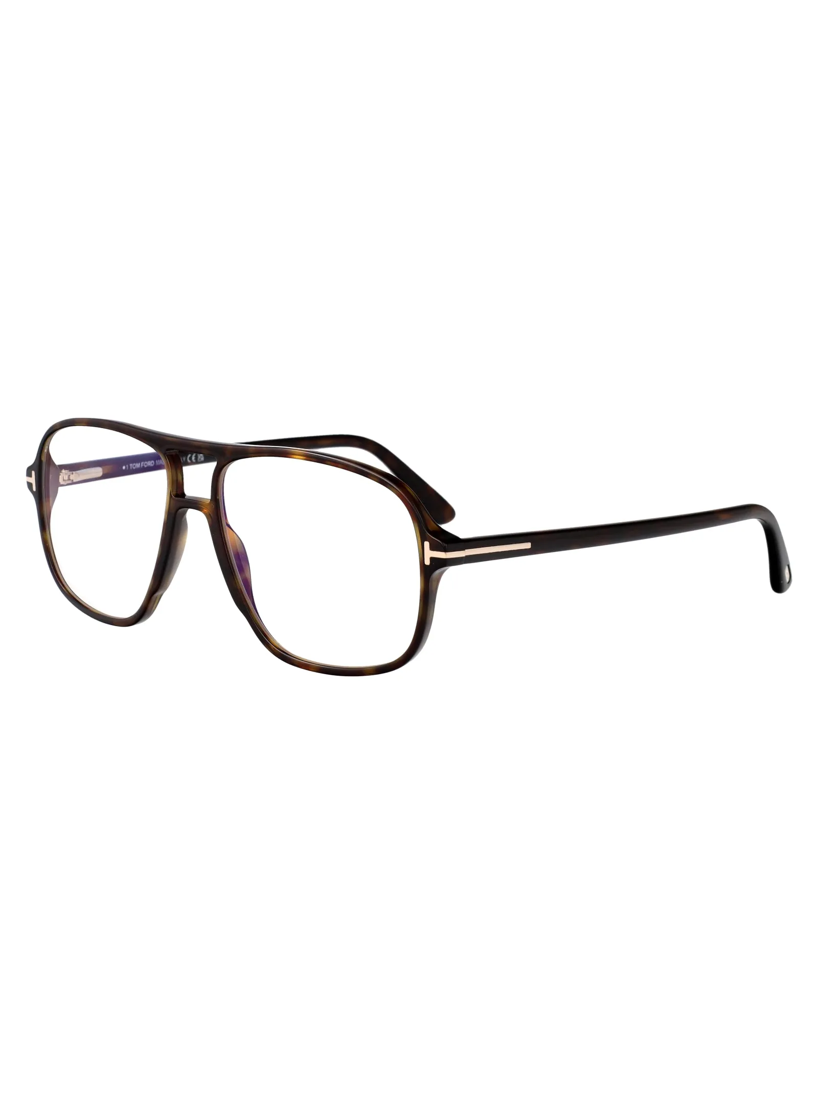 FT5737-B Aviator Optical sold by Wanan Luxury