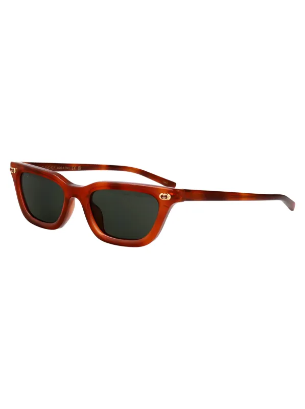 GG1944S CAT-EYE Sunglasses made by Gucci