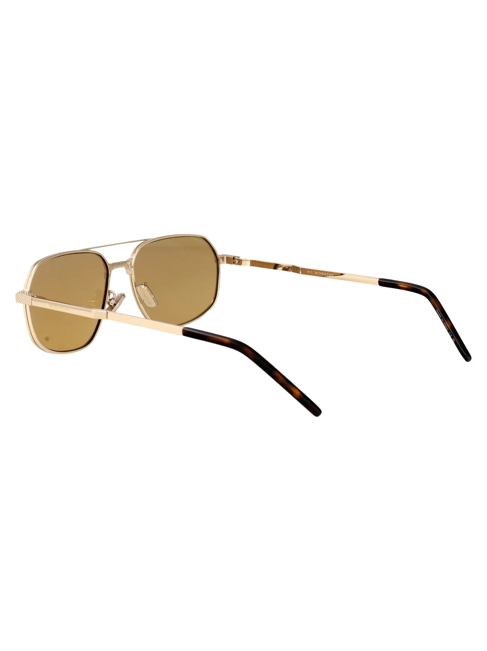 GV ONE Aviator Sunglasses sold by Wanan Luxury product image thumbnail 4