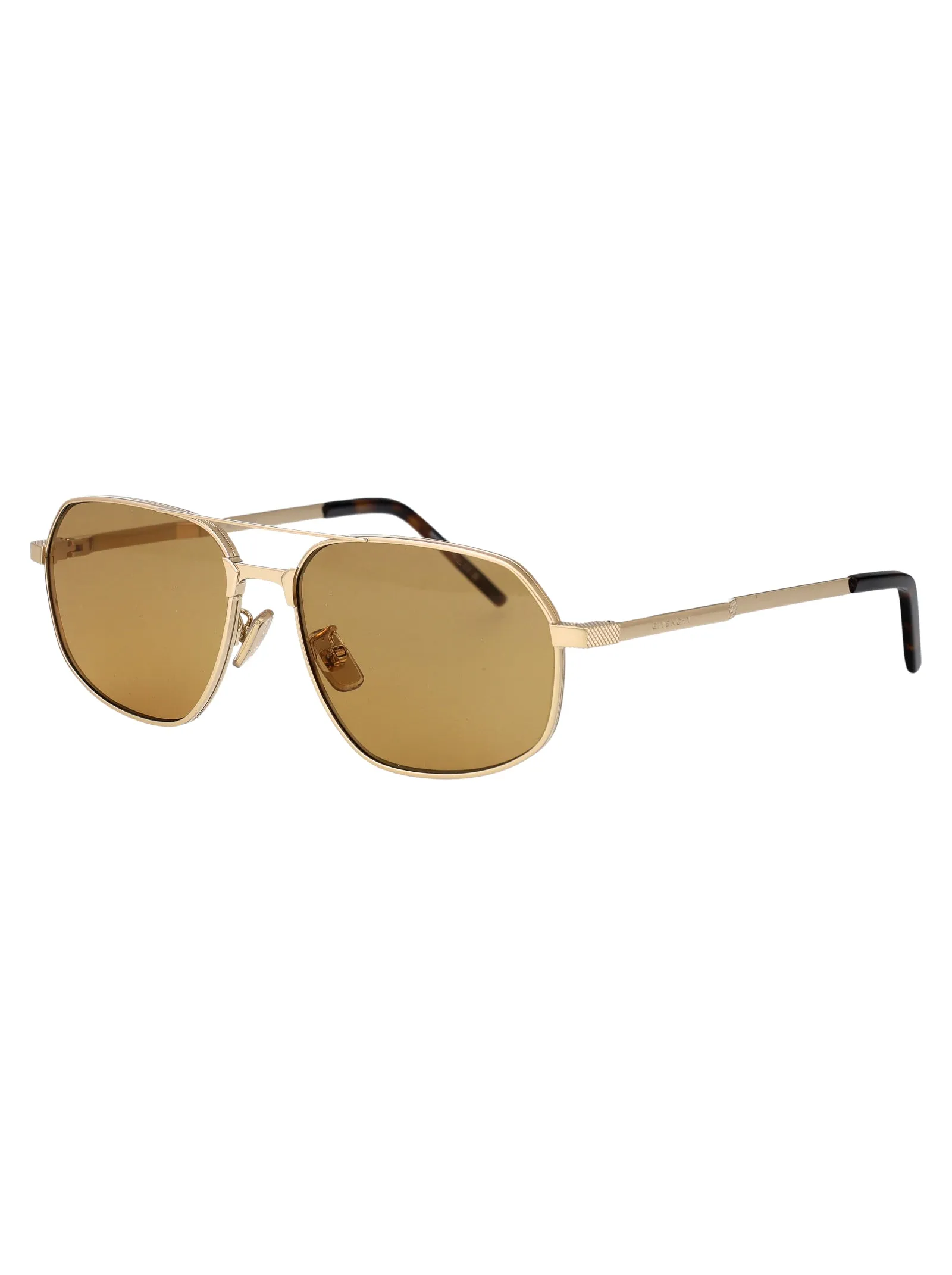 GV ONE Aviator Sunglasses sold by Wanan Luxury
