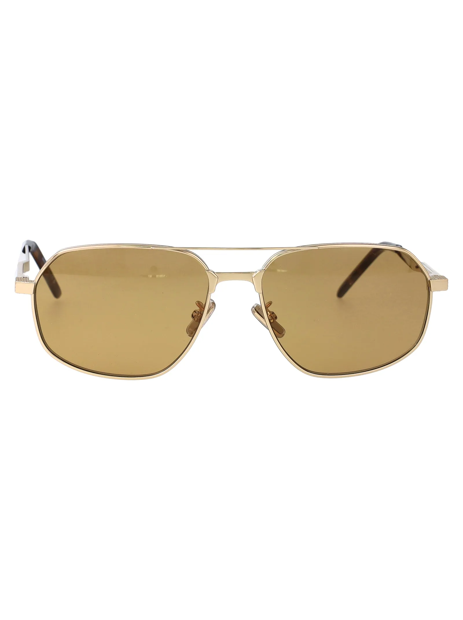 GV ONE Aviator Sunglasses sold by Wanan Luxury product image thumbnail 2