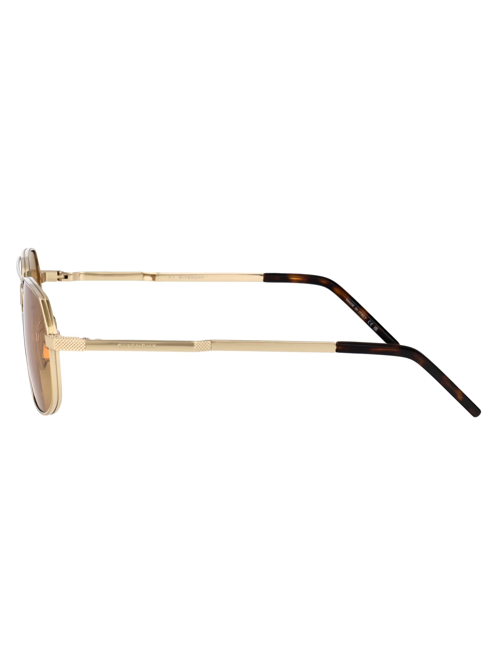 GV ONE Aviator Sunglasses sold by Wanan Luxury product image thumbnail 3