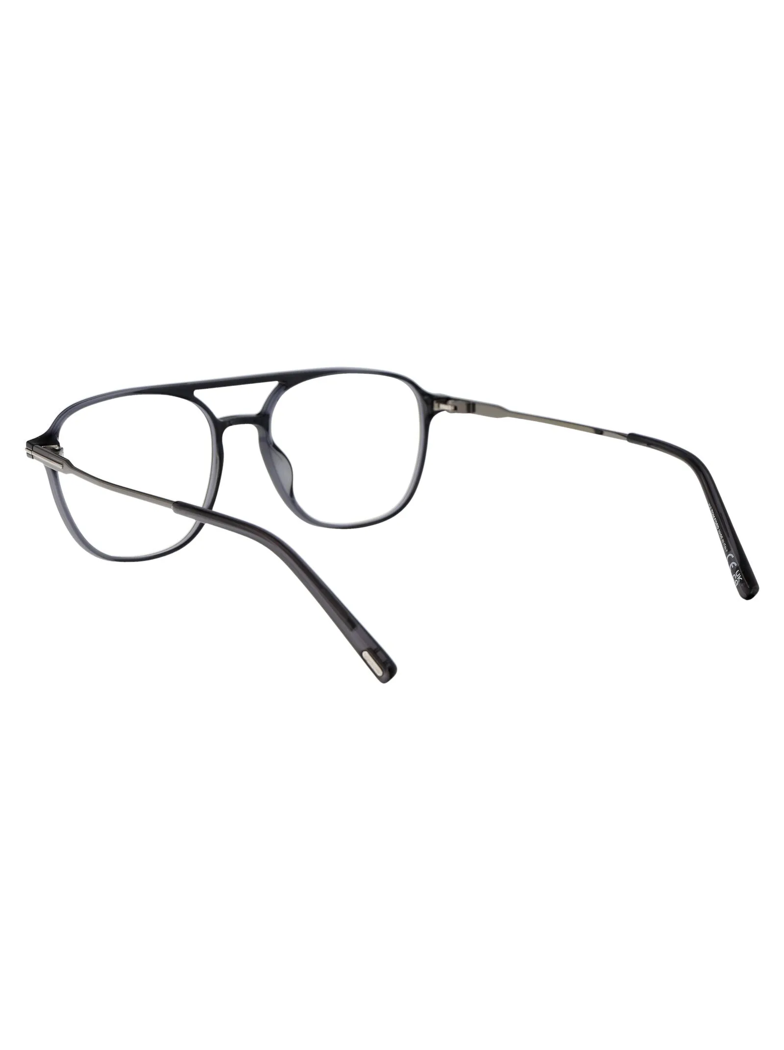FT5874-B ROUND Optical sold by Wanan Luxury product image thumbnail 4