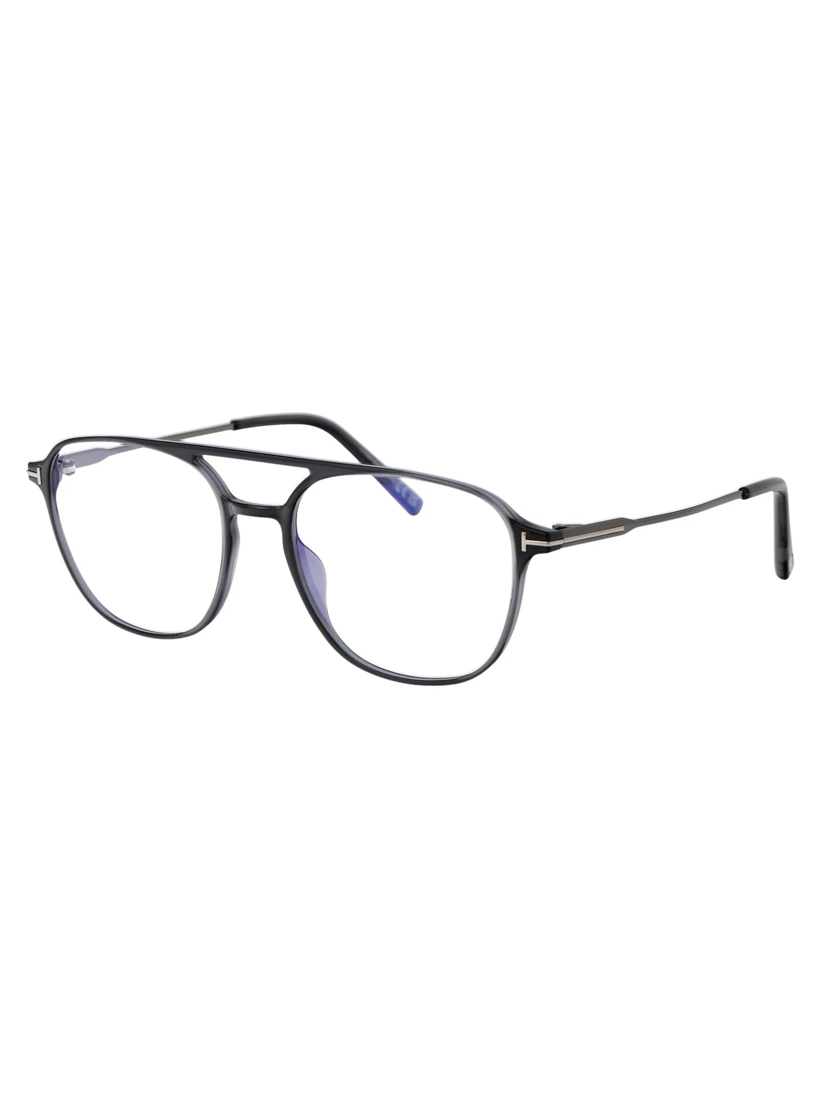 FT5874-B ROUND Optical sold by Wanan Luxury