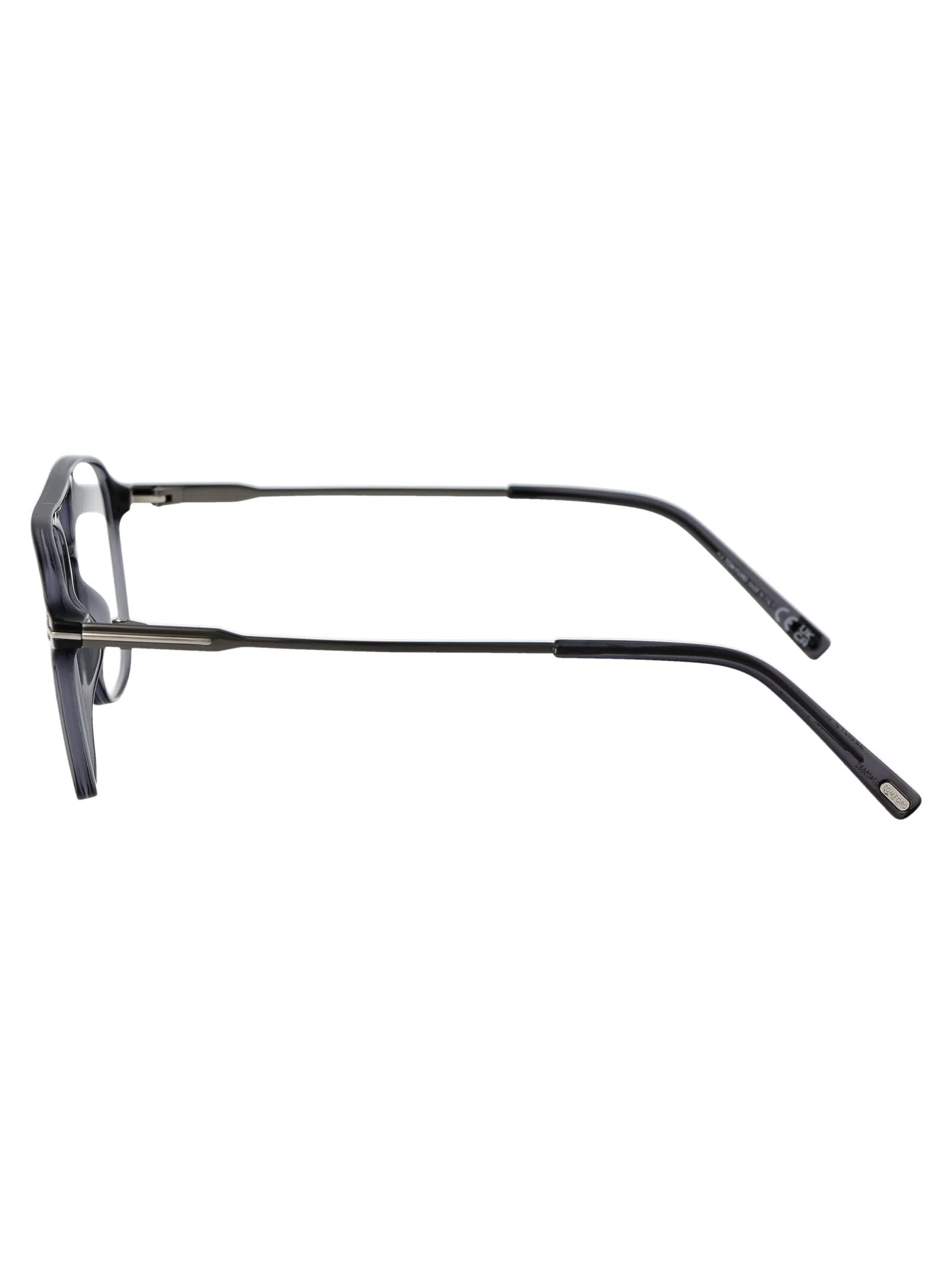 FT5874-B ROUND Optical sold by Wanan Luxury product image thumbnail 3