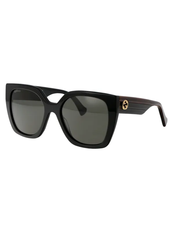 GG1300S Sunglasses made by Gucci