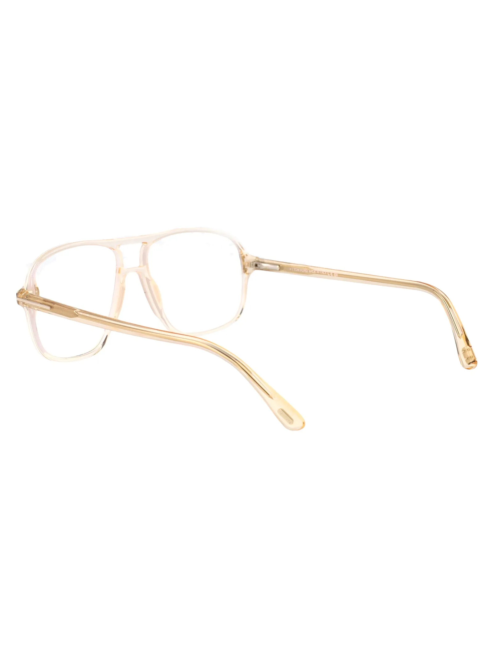 FT5737-B ROUND Optical sold by Wanan Luxury product image thumbnail 4