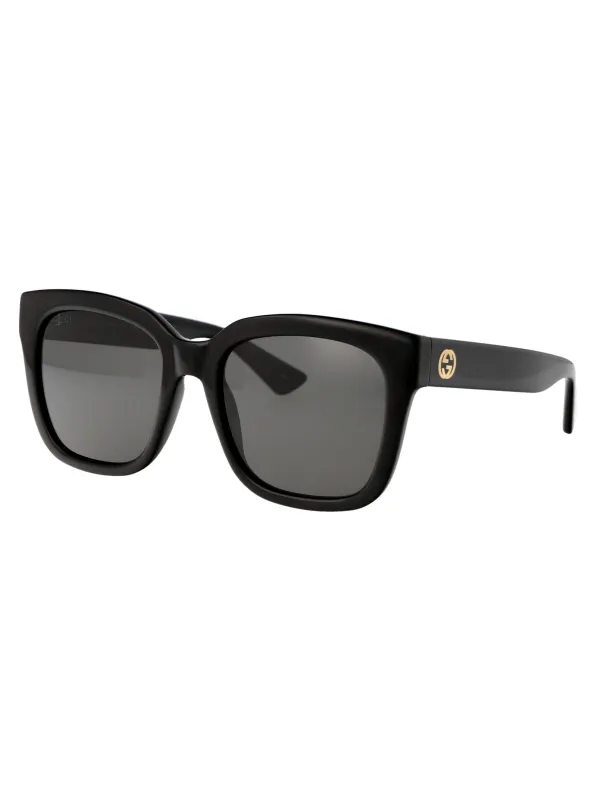 GG1338S Sunglasses made by Gucci