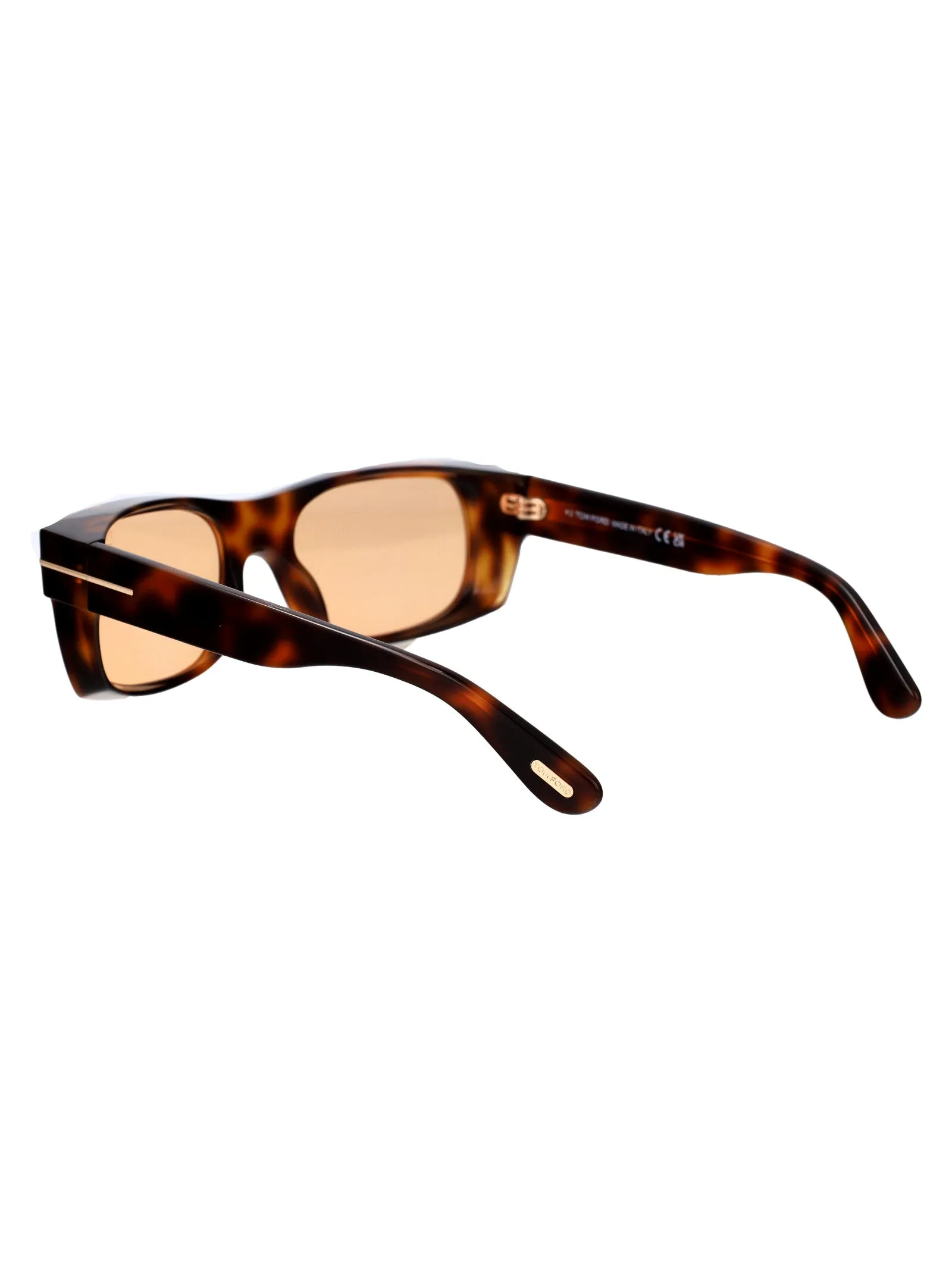 FT1181/S SQUARED Sunglasses sold by Wanan Luxury product image thumbnail 4