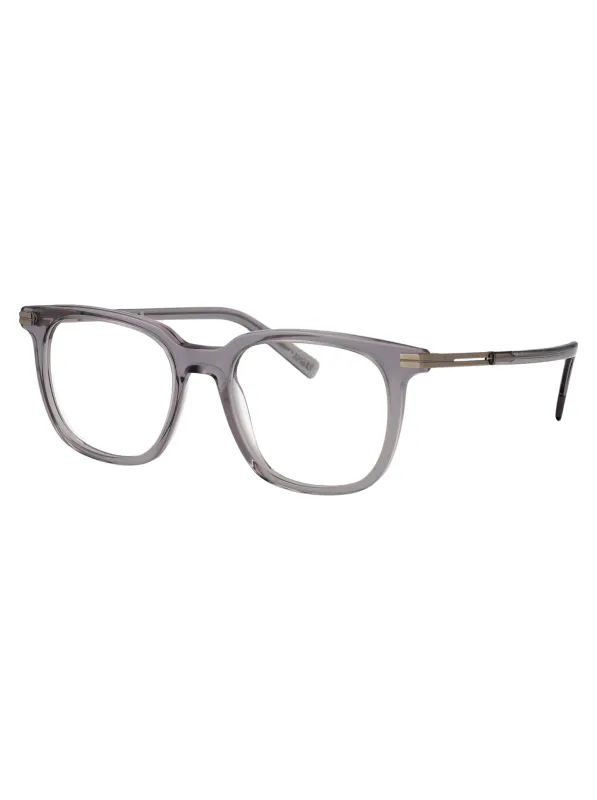 EZ5273 SQUARED Optical made by Ermenegildo Zegna