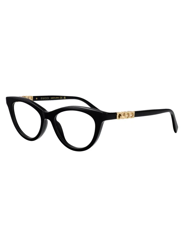 GG2034O Cat-Eye Optical made by Gucci