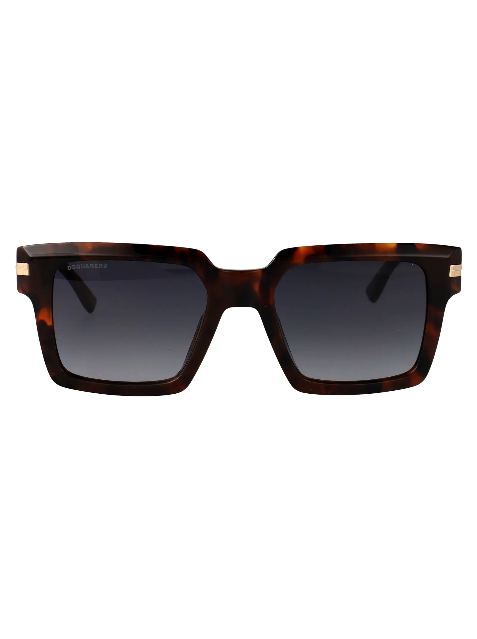 D2 0161/G/S RECTANGULAR Sunglasses sold by Wanan Luxury product image thumbnail 2